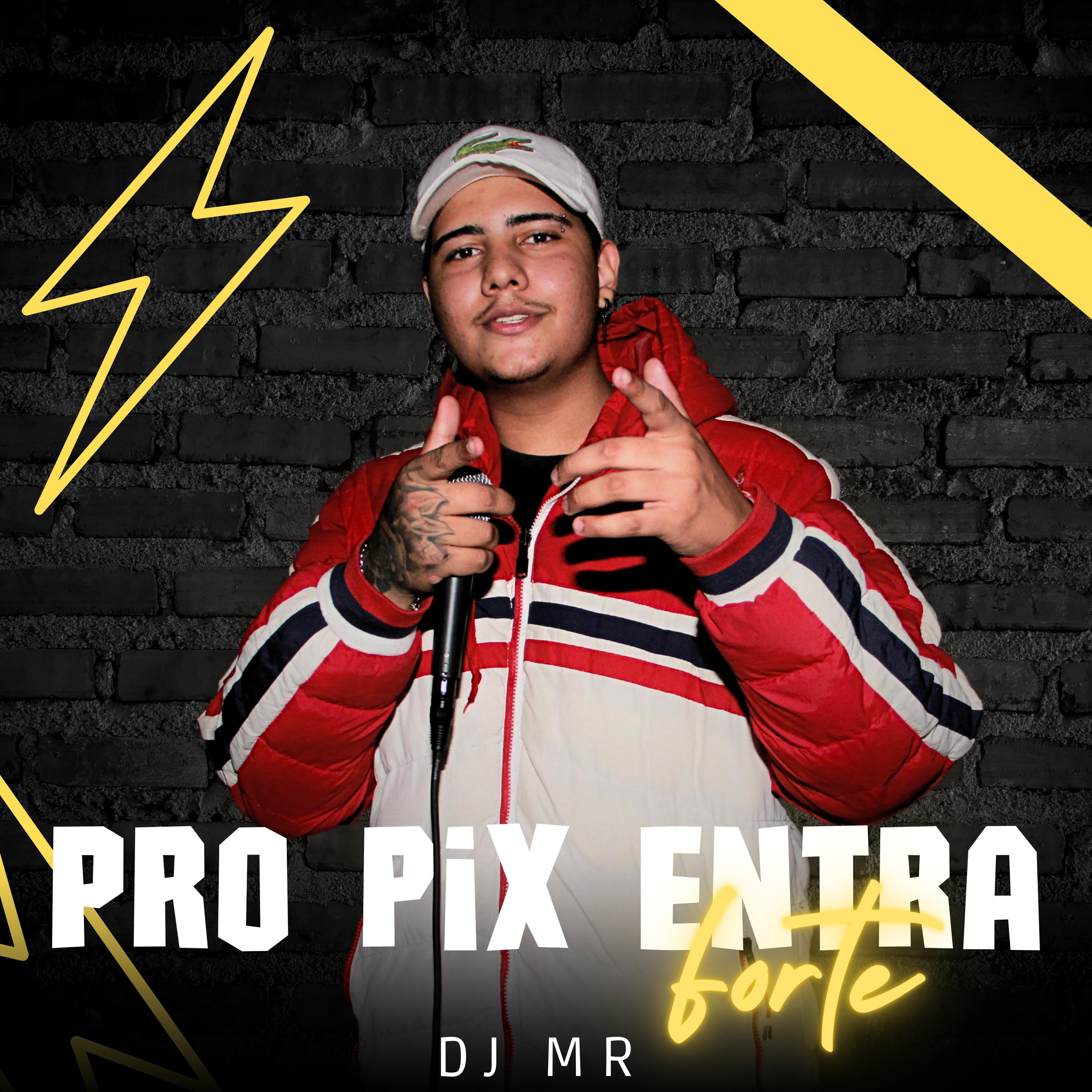Постер альбома Pro Pix Entra Forte