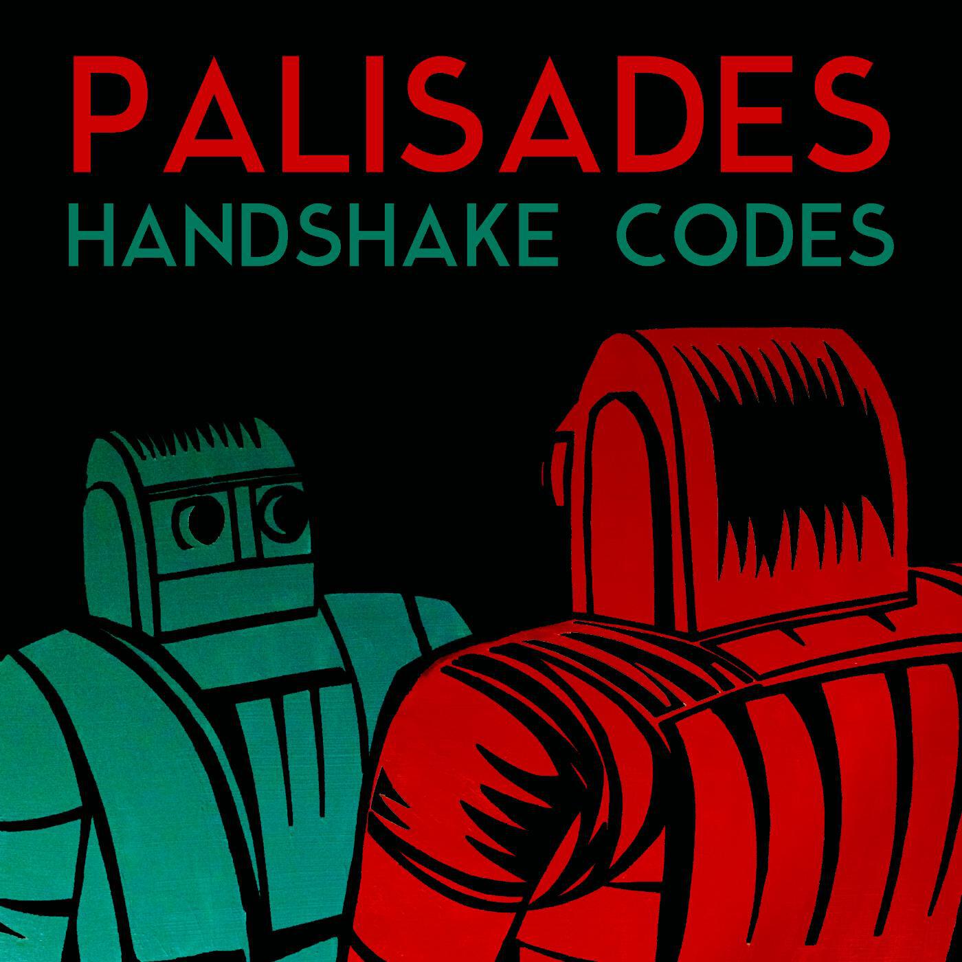 Palisades - Pedal Sassy
