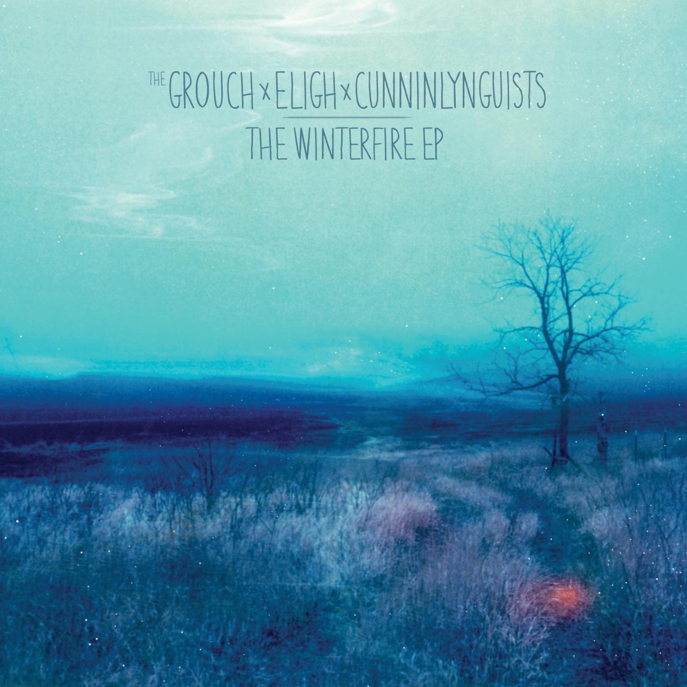 CunninLynguists, The Grouch & Eligh - Gas Station Attendant
