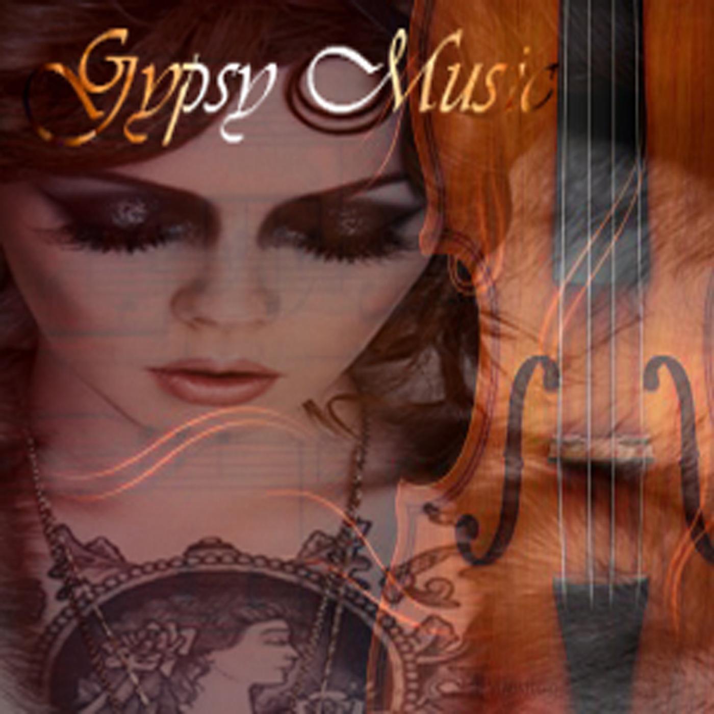 Gypsy Music - Gypsy Bellydance