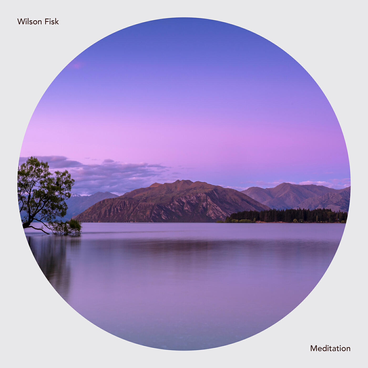 Meditation - Relaxing Music Ensemble