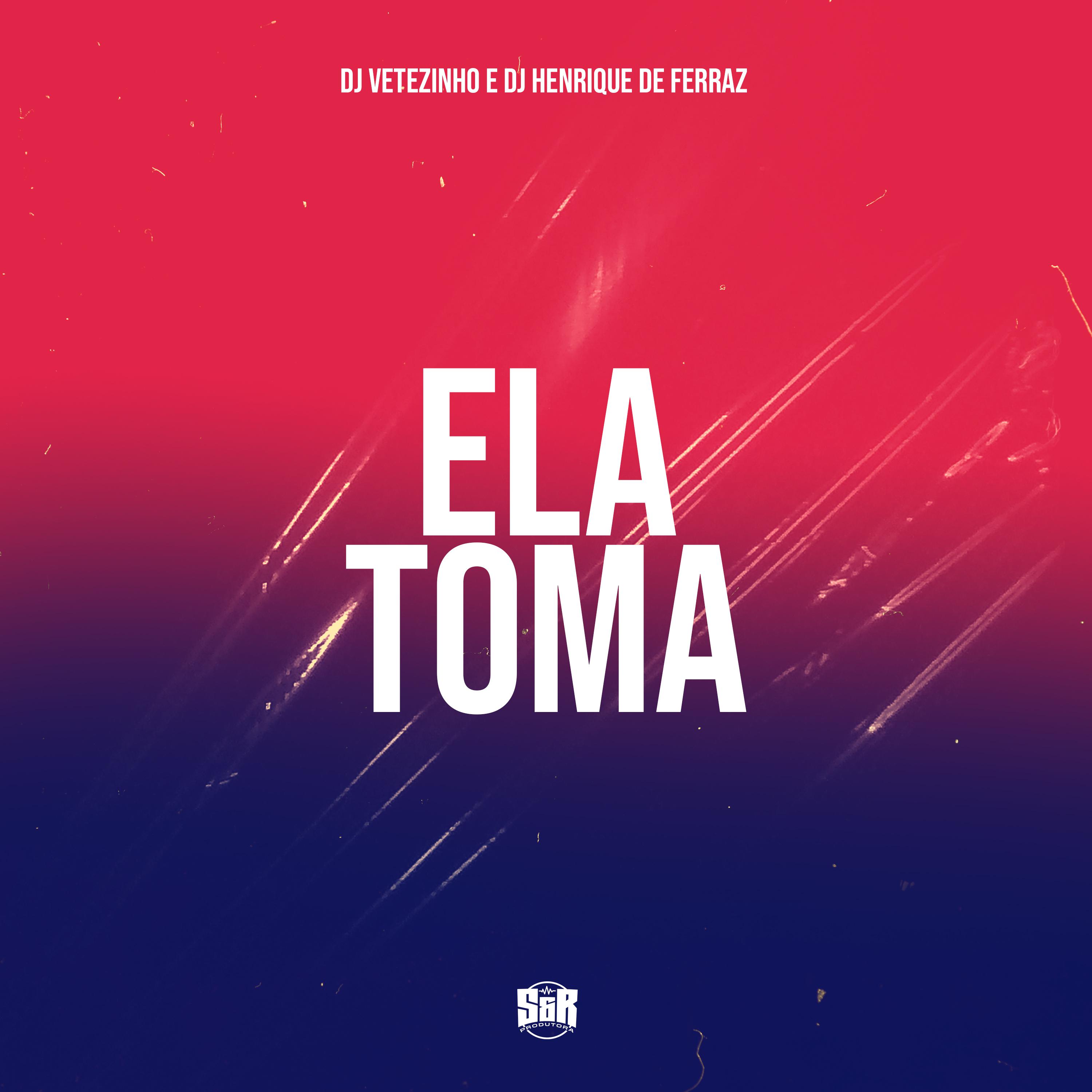 Постер альбома Ela Toma