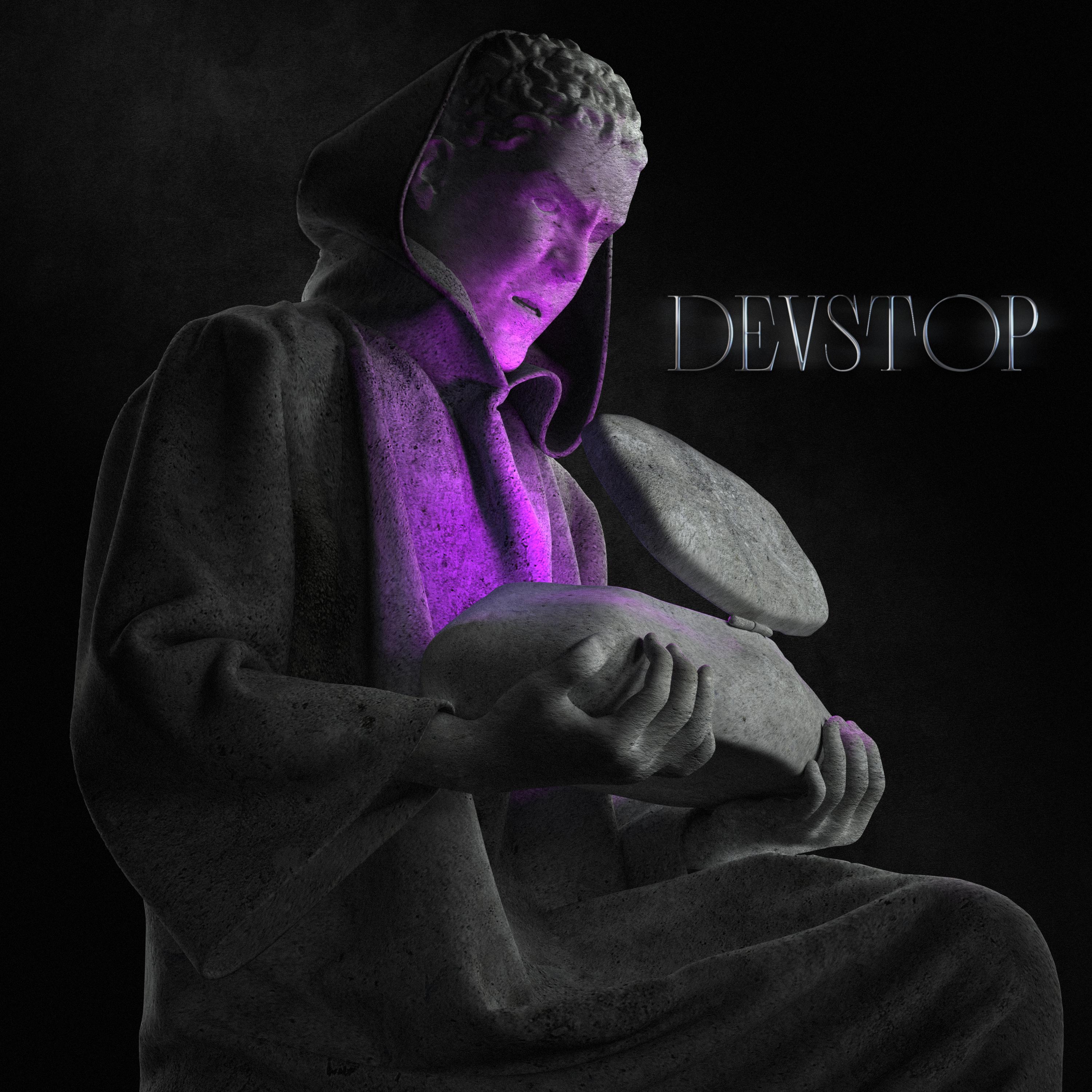 Постер альбома Devstop