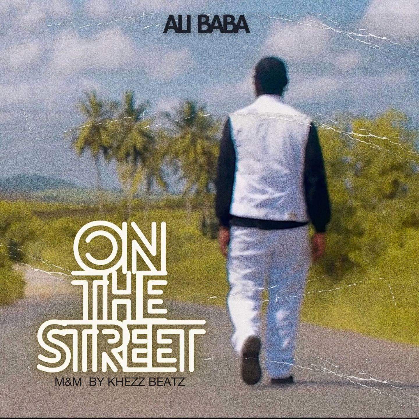 Постер альбома On The Street