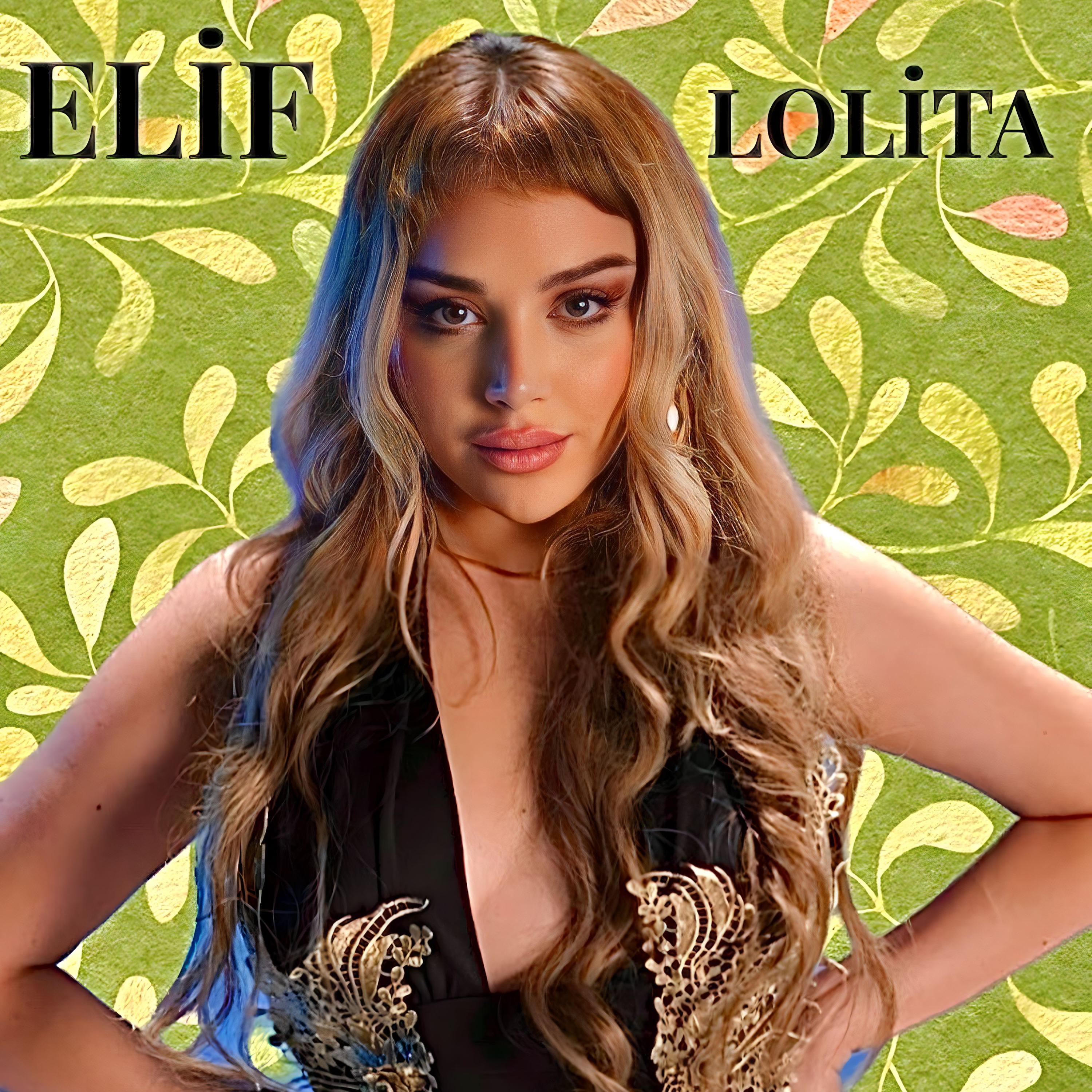 Постер альбома Lolita