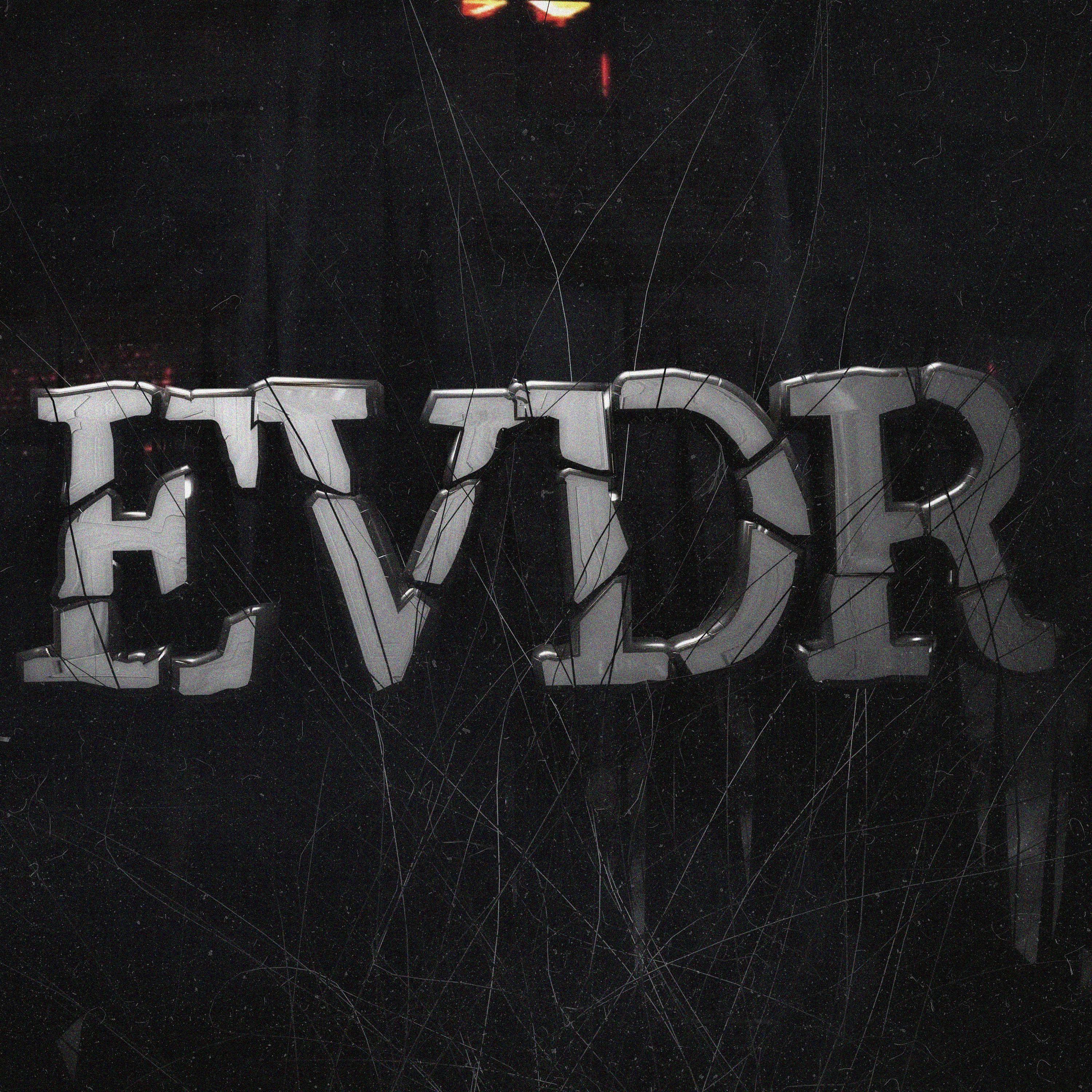Постер альбома EVDR