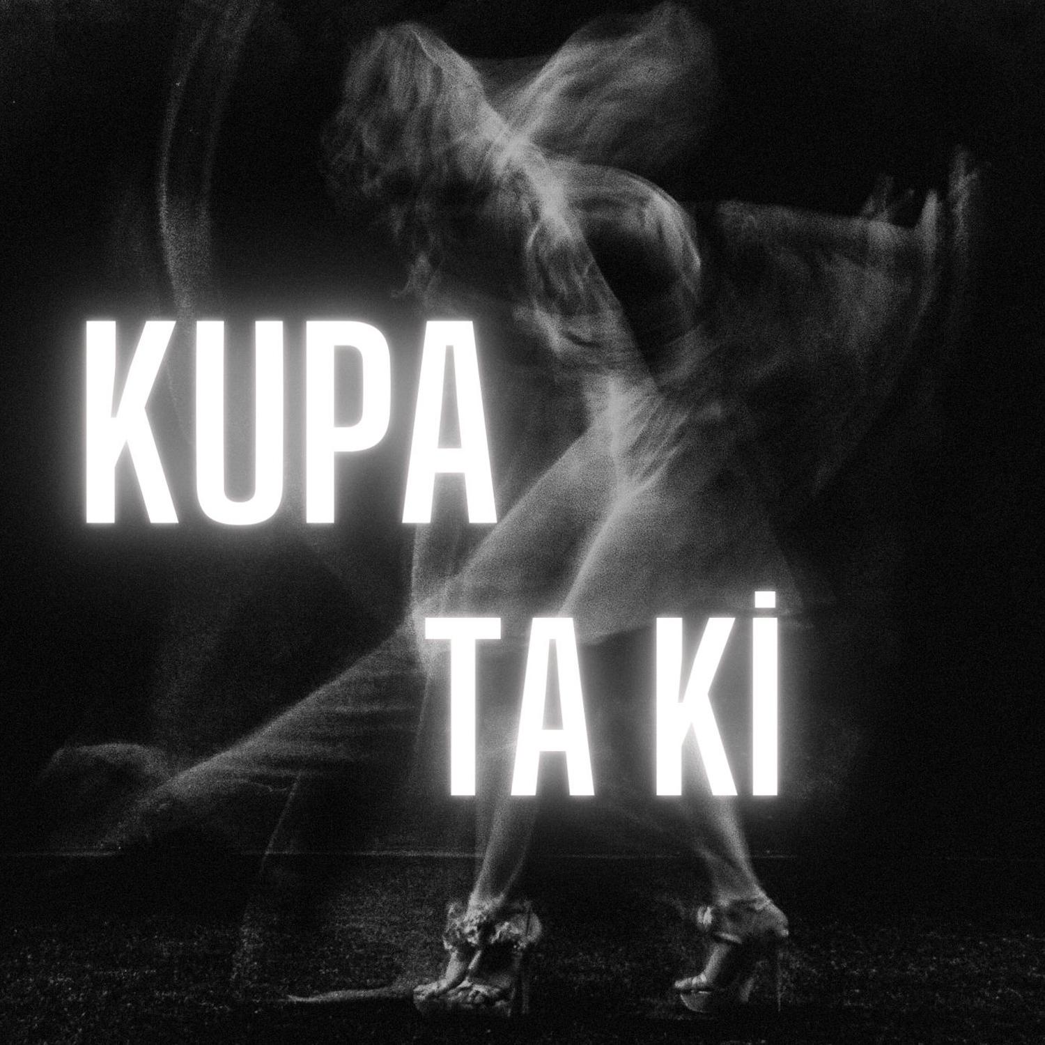 Постер альбома Ta Ki