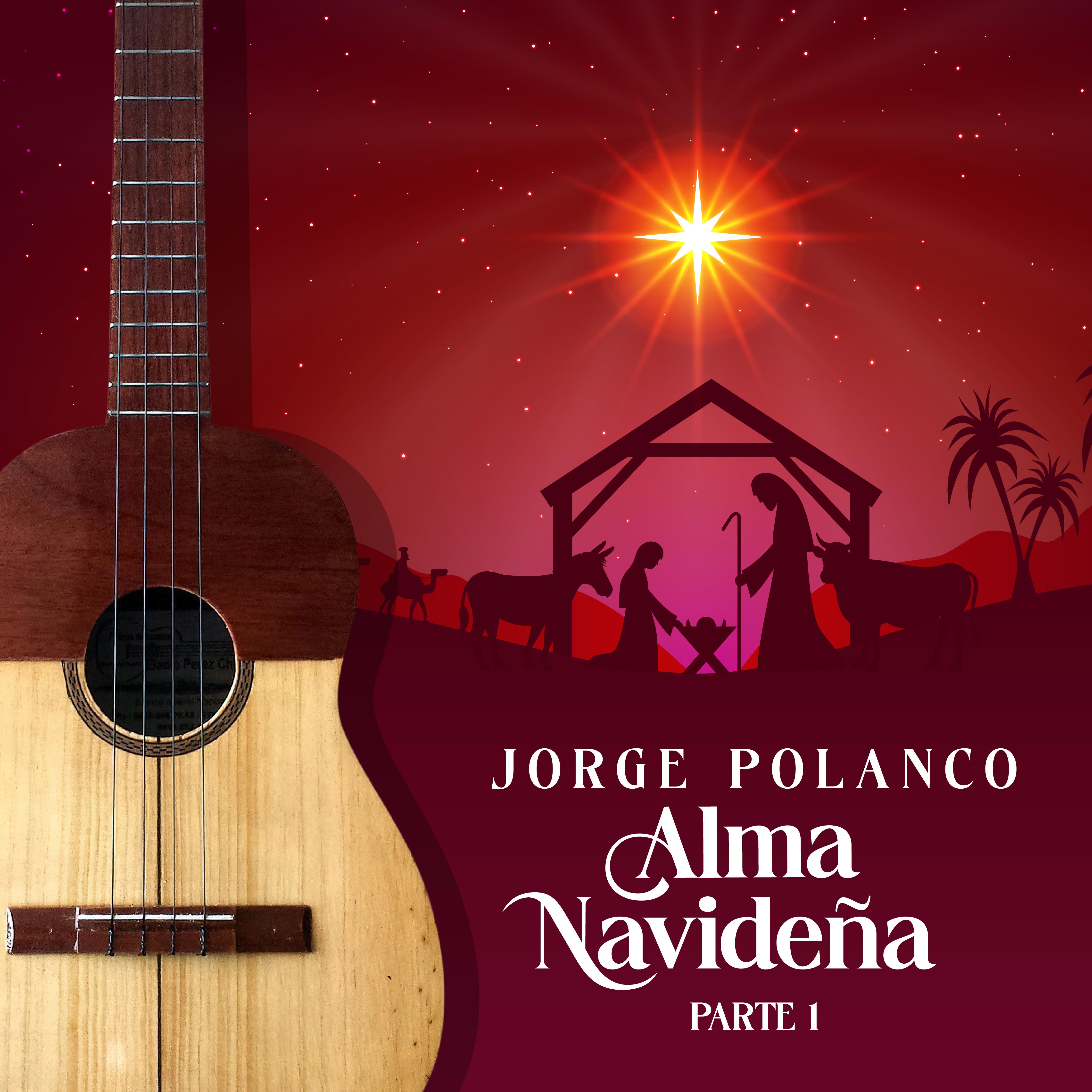 Постер альбома Alma Navideña, Pt.1