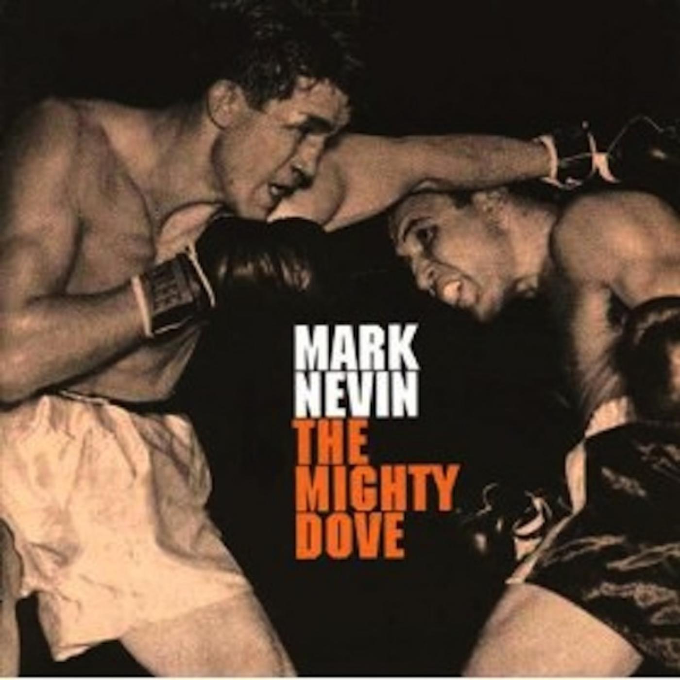 Mark Nevin - New Bond Street
