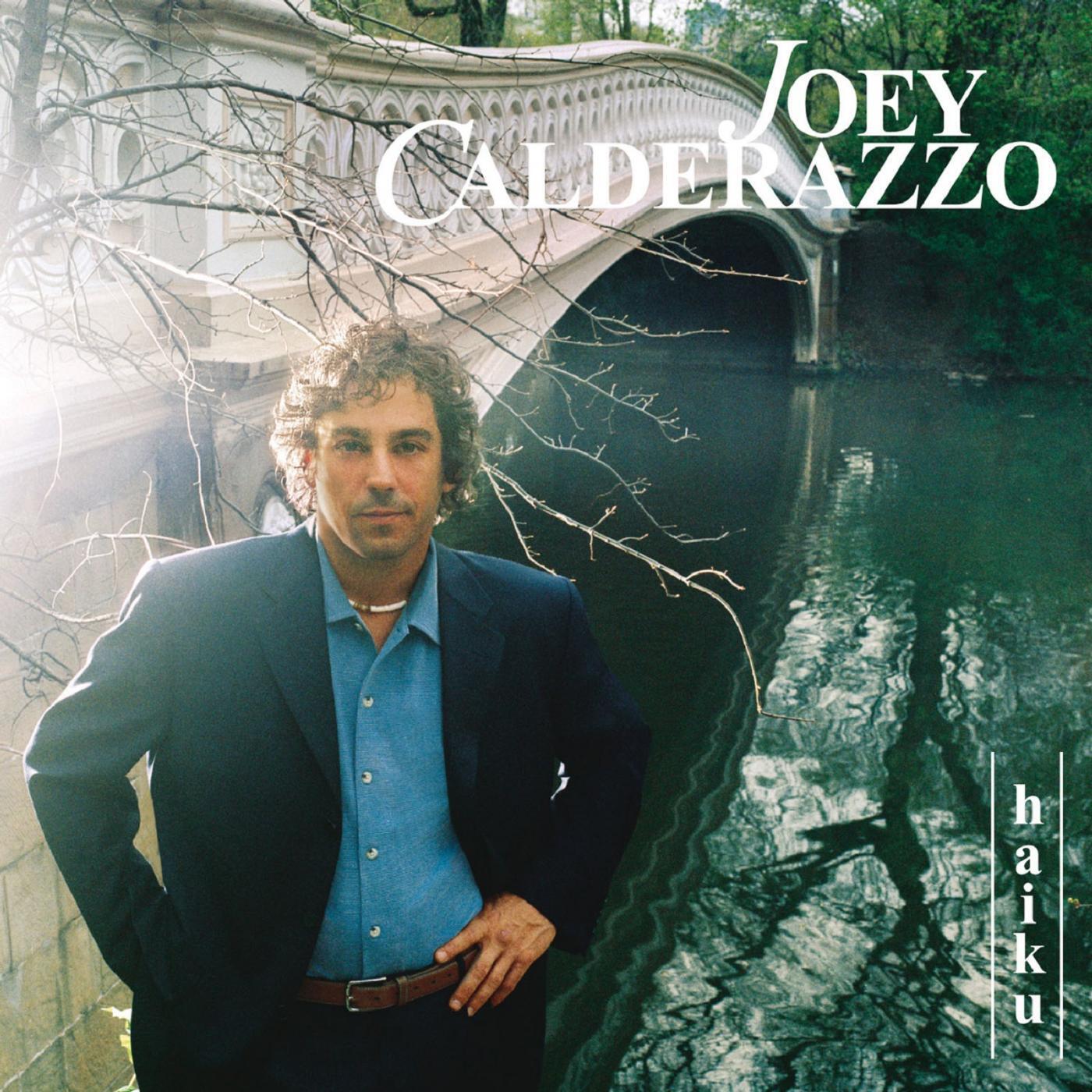 Joey Calderazzo - Bri's Dance - Revisited