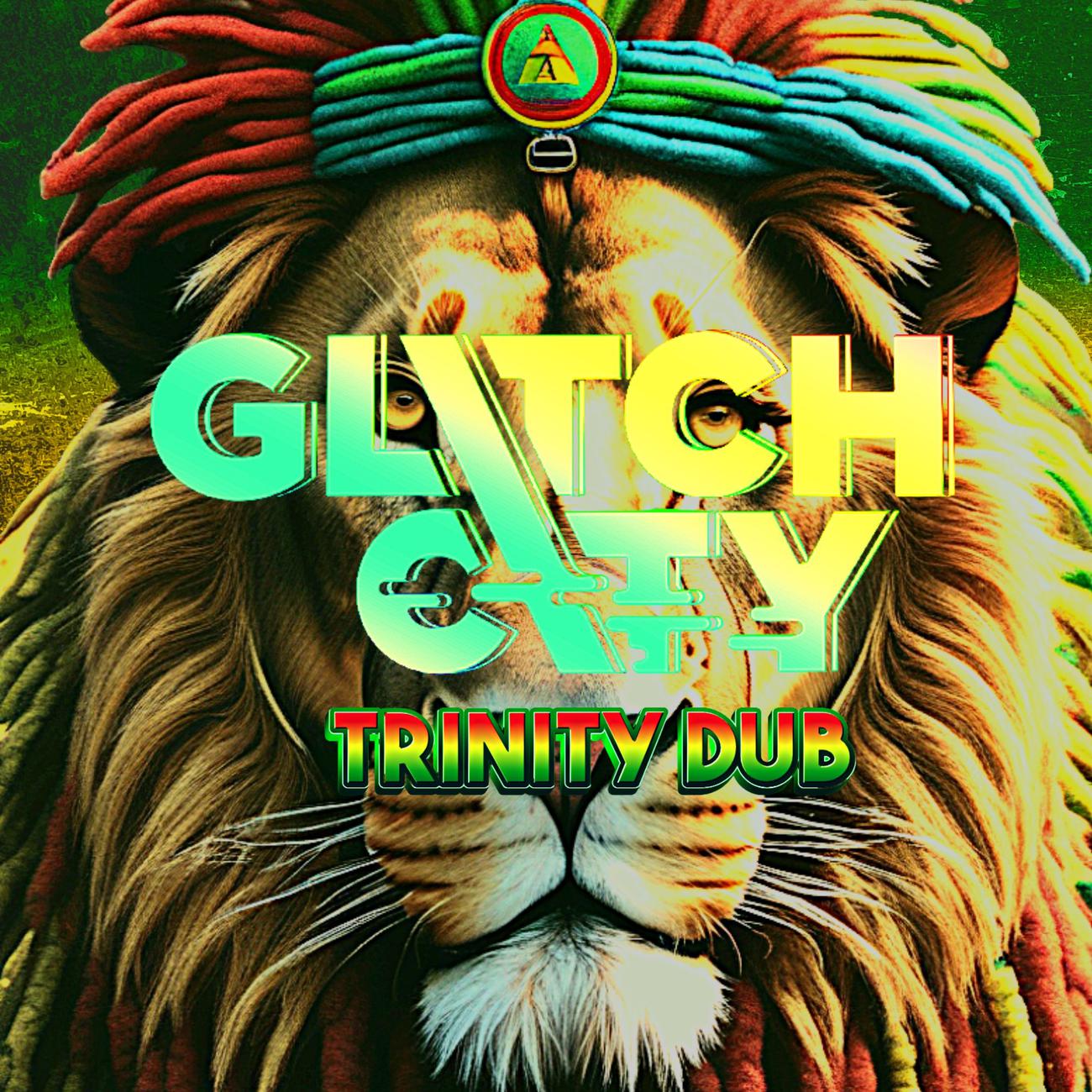 Постер альбома Trinity DUB