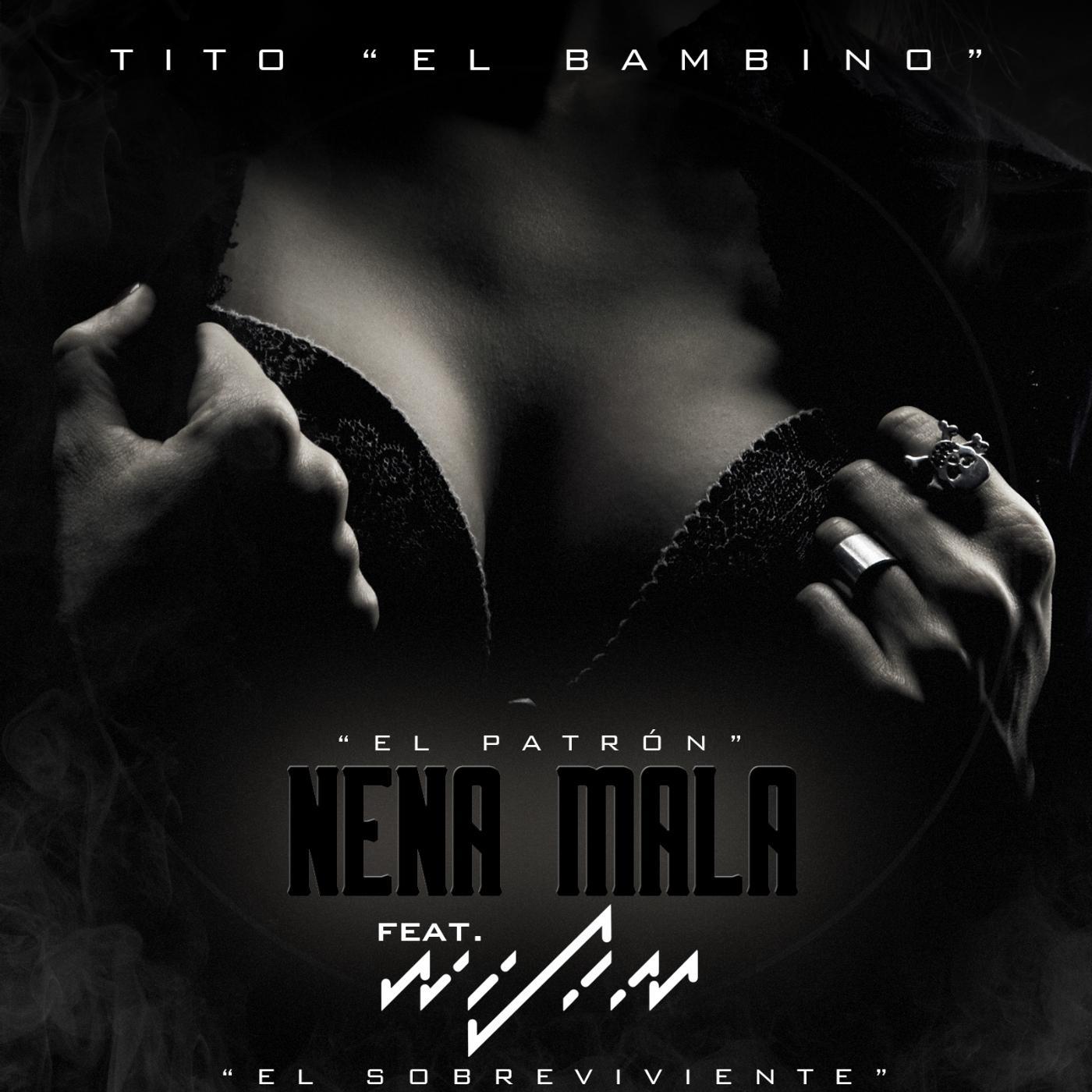 Постер альбома Nena Mala (feat. Wisin)