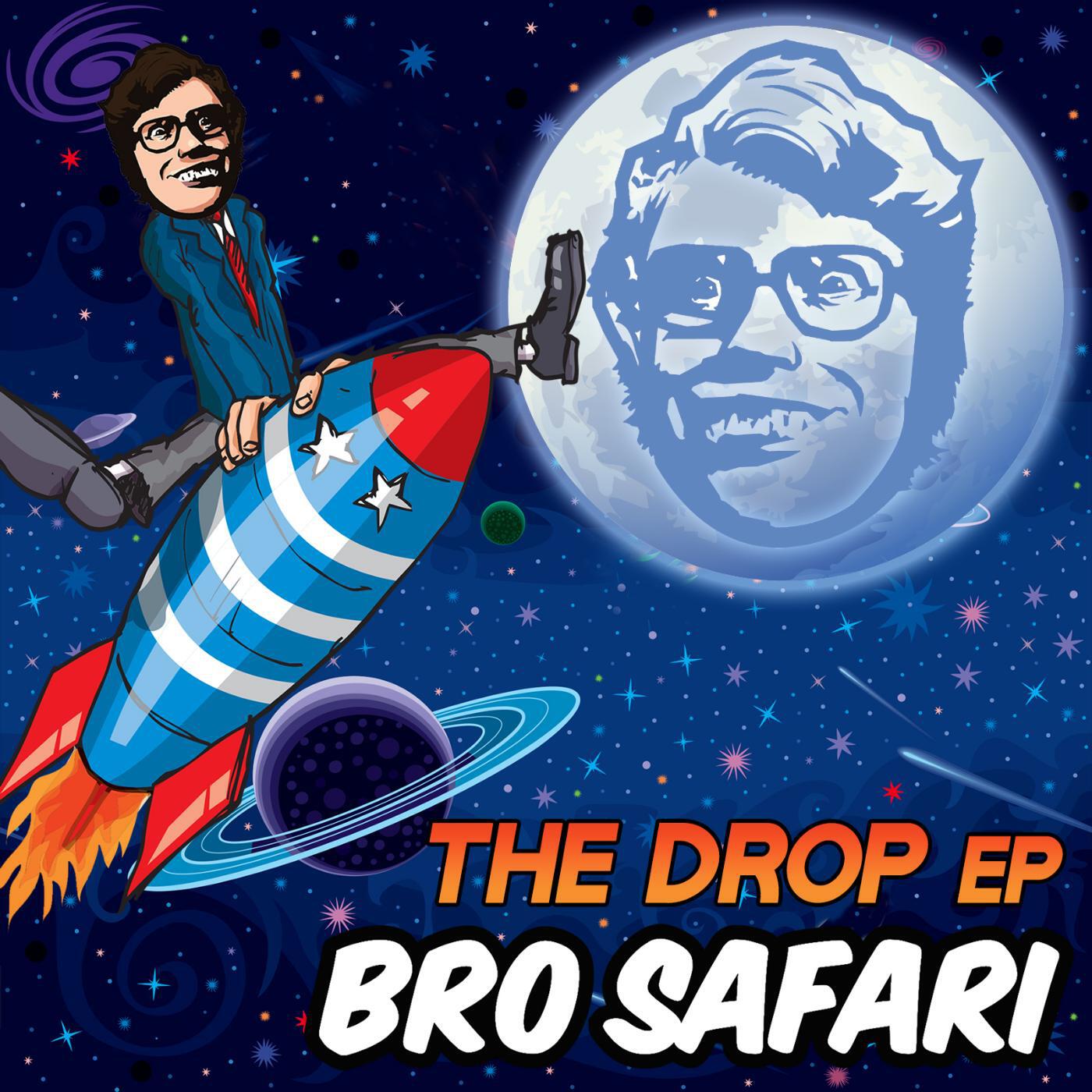 BRO SAFARI - That A$$