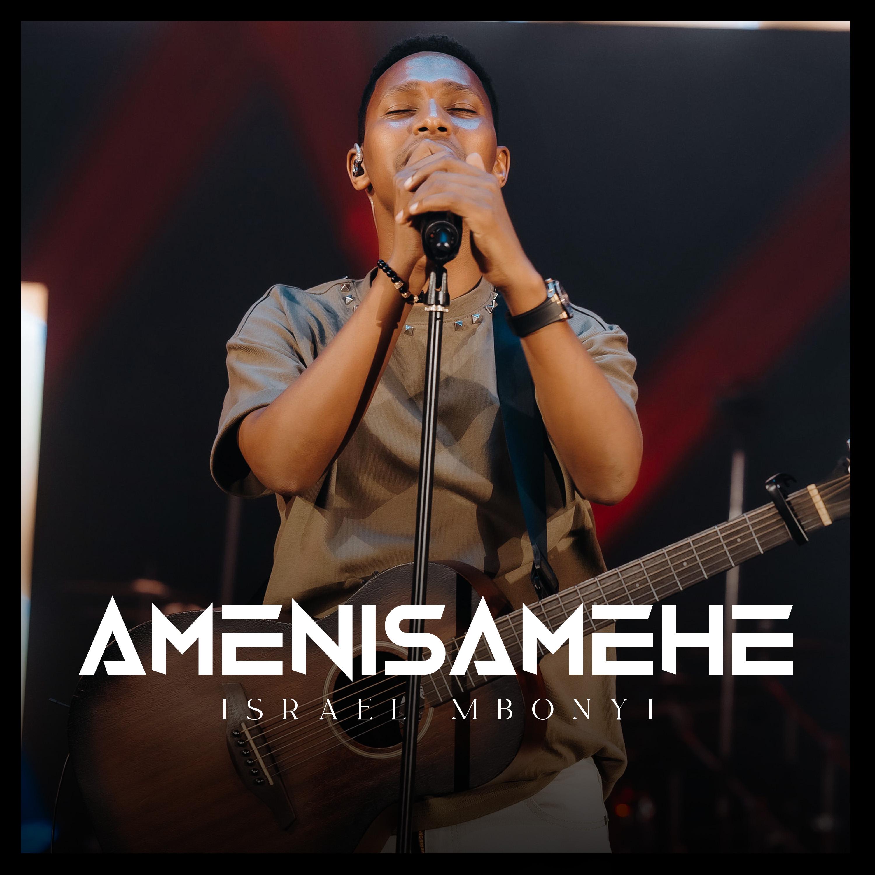 Постер альбома Amenisamehe