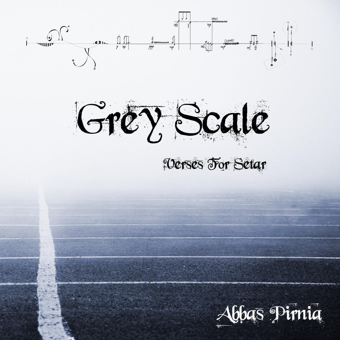 Abbas Pirnia - Descent