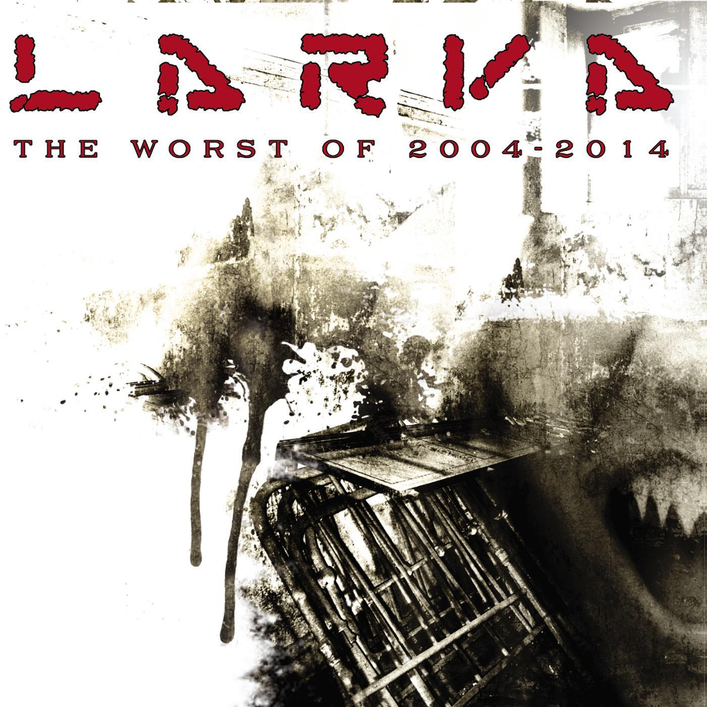 Larva - The Devil Inside of Me