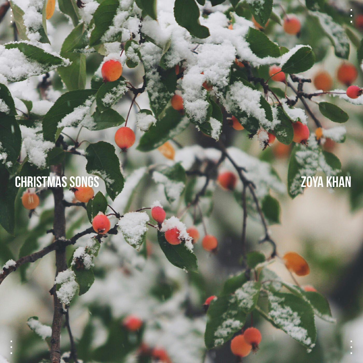 Christmas Songs - Holly and the Ivy - Christmas Jazz