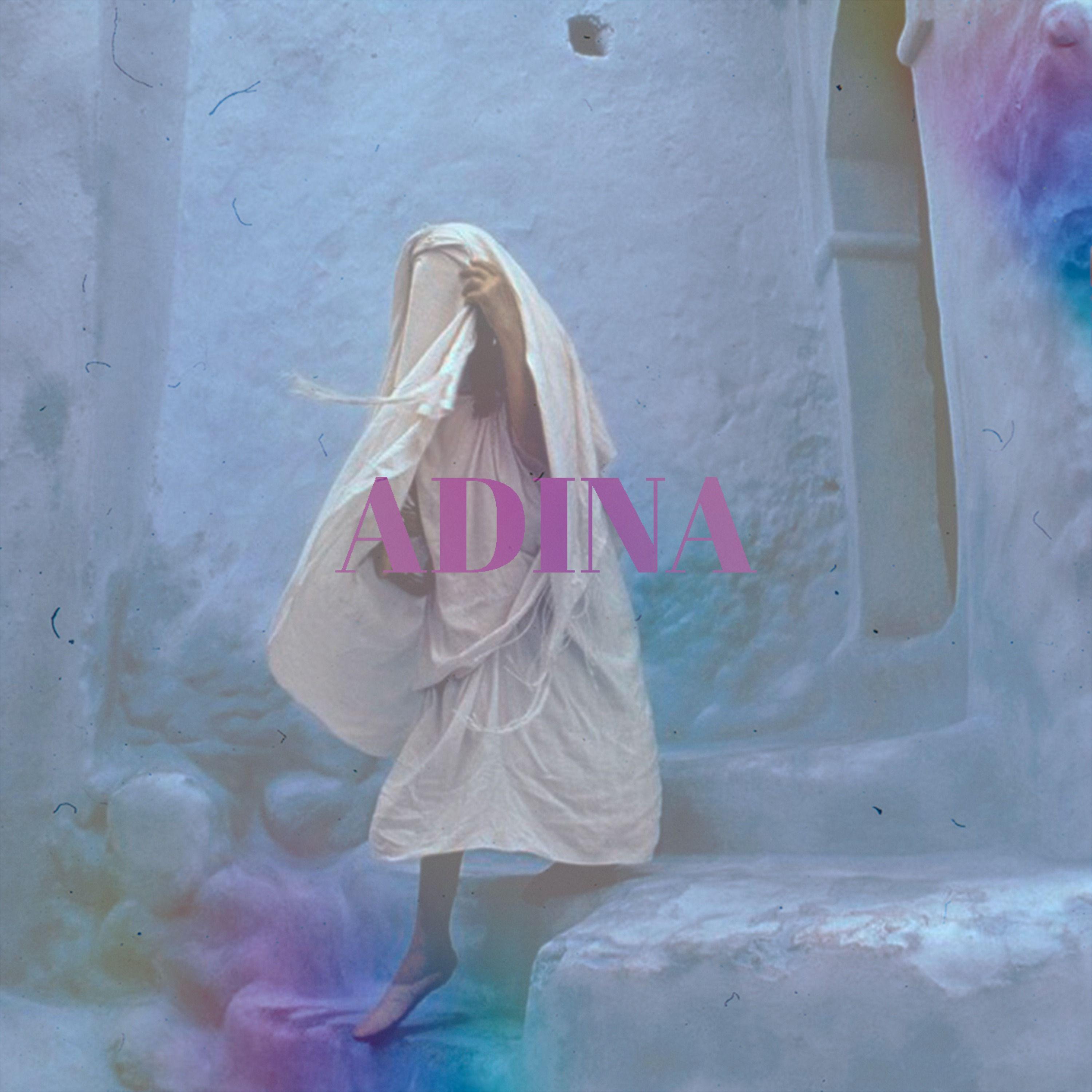 Постер альбома Adina