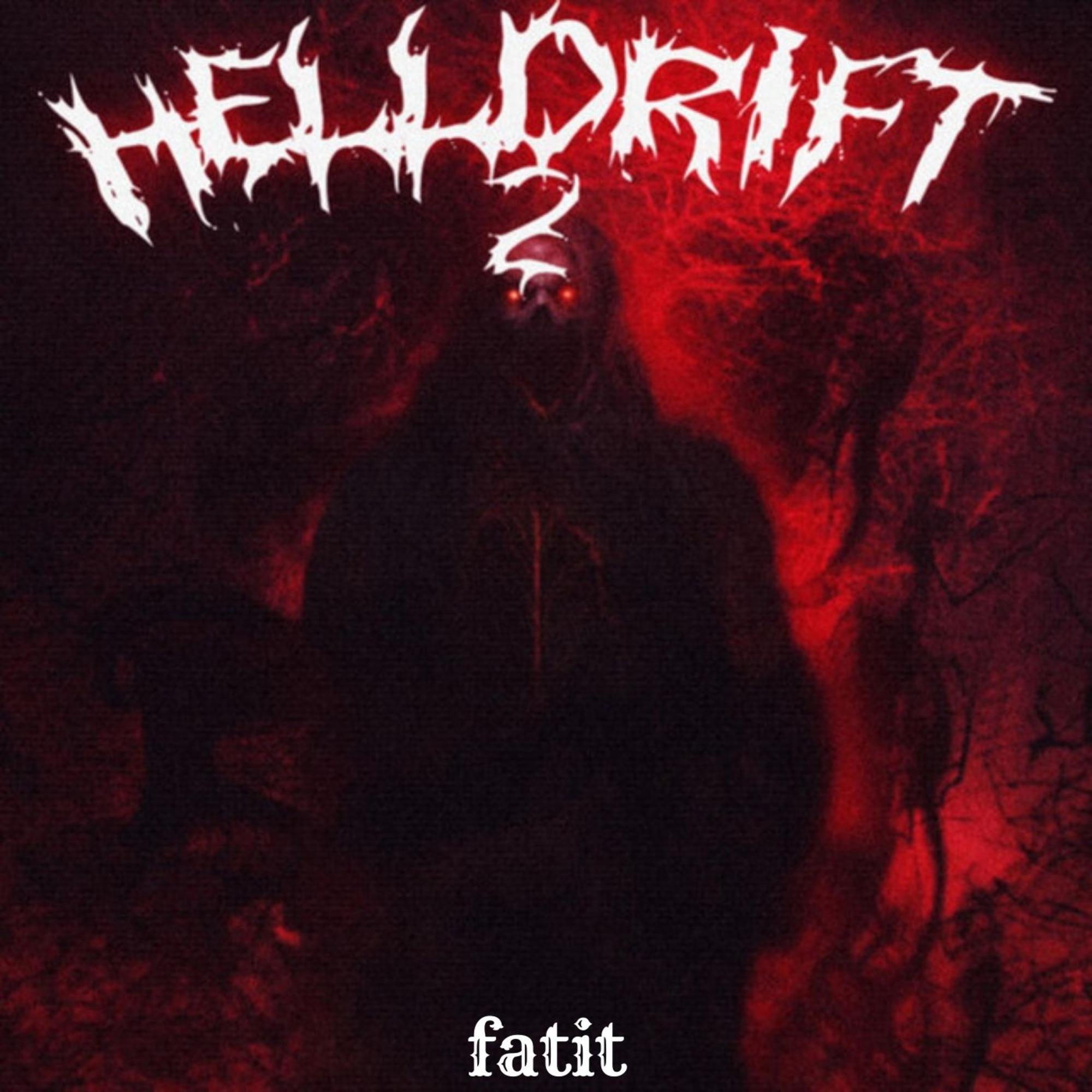 Постер альбома HELLDRIFT 2