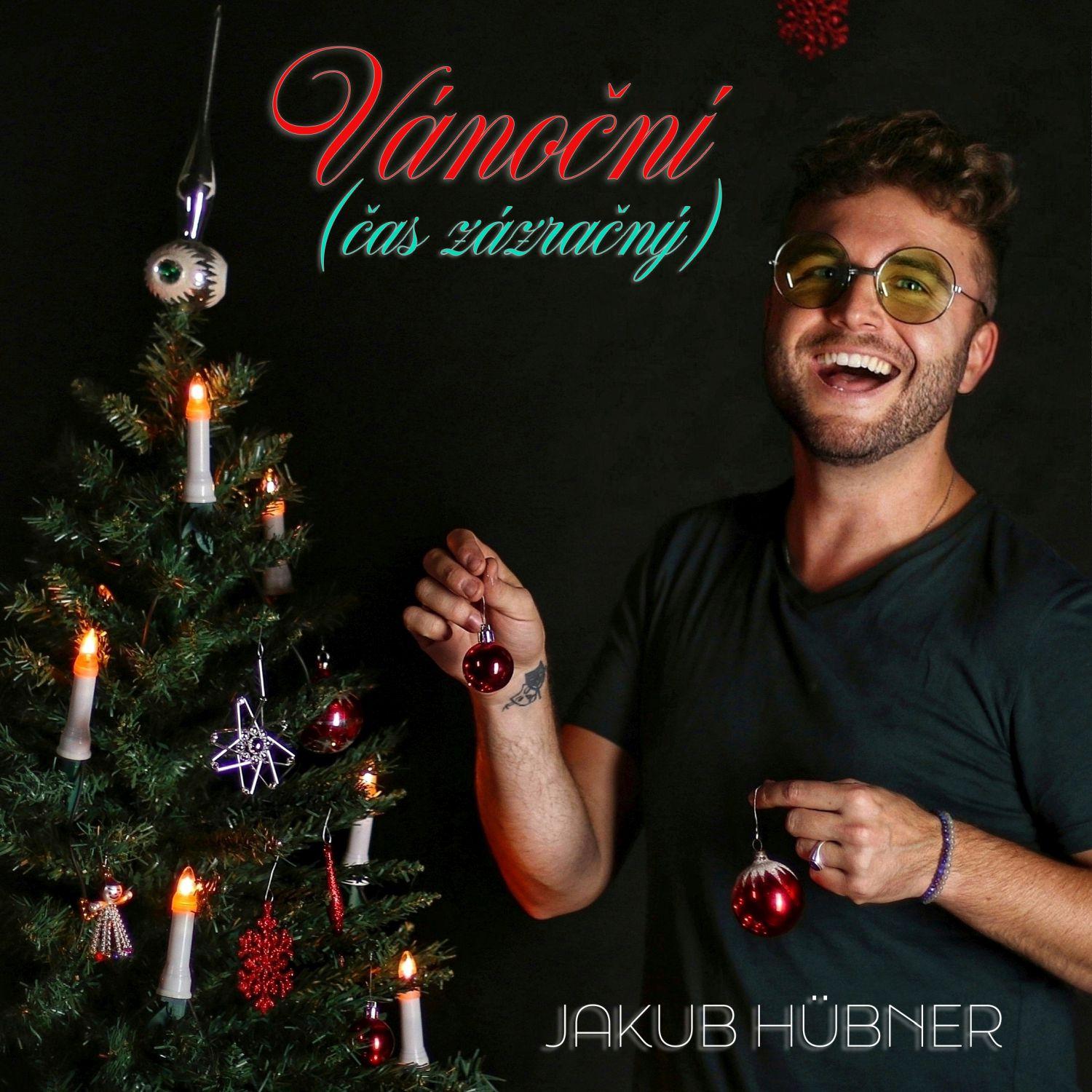Постер альбома Vánoční (Čas zázračný)