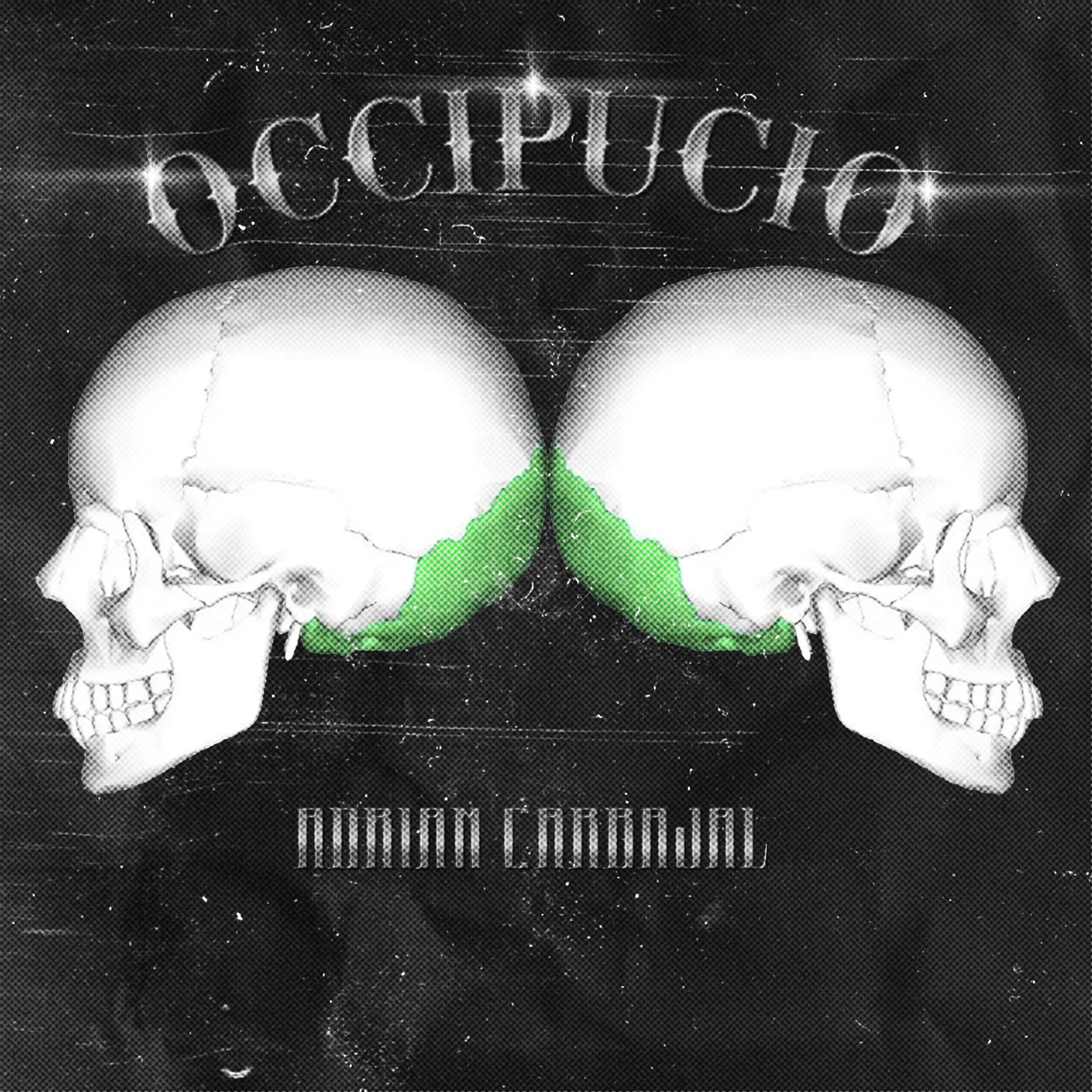 Постер альбома Occipucio
