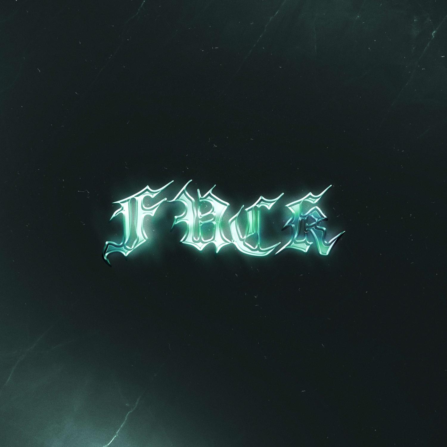 Постер альбома FUCK (prod. by frozen)