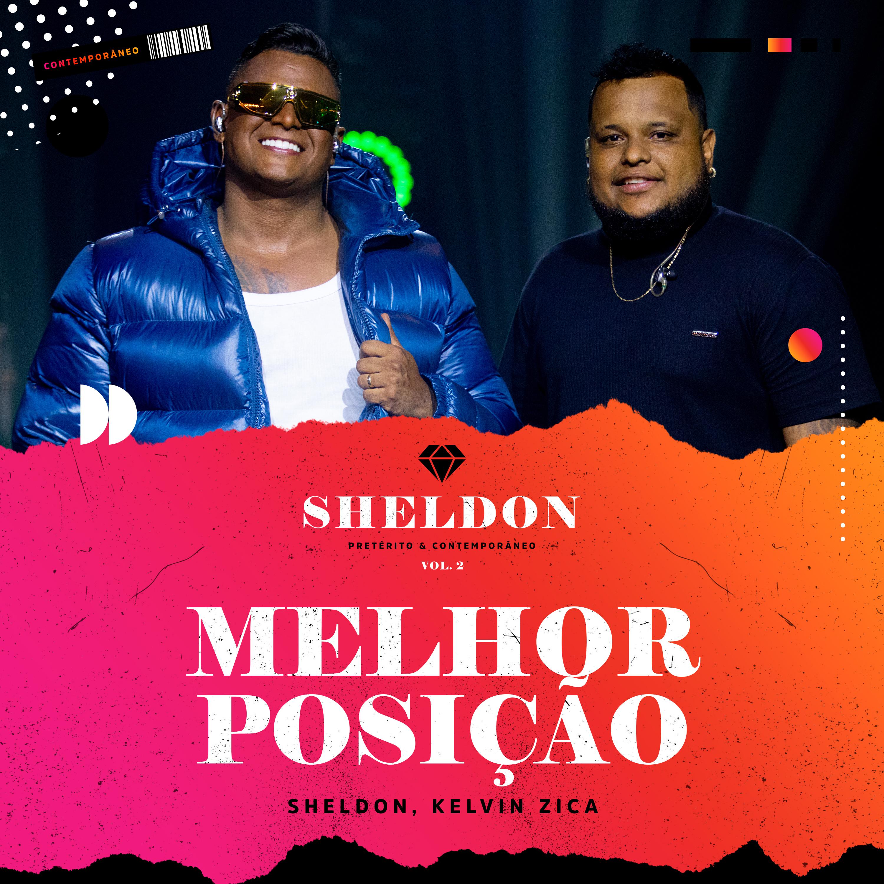 Постер альбома Melhor Posição