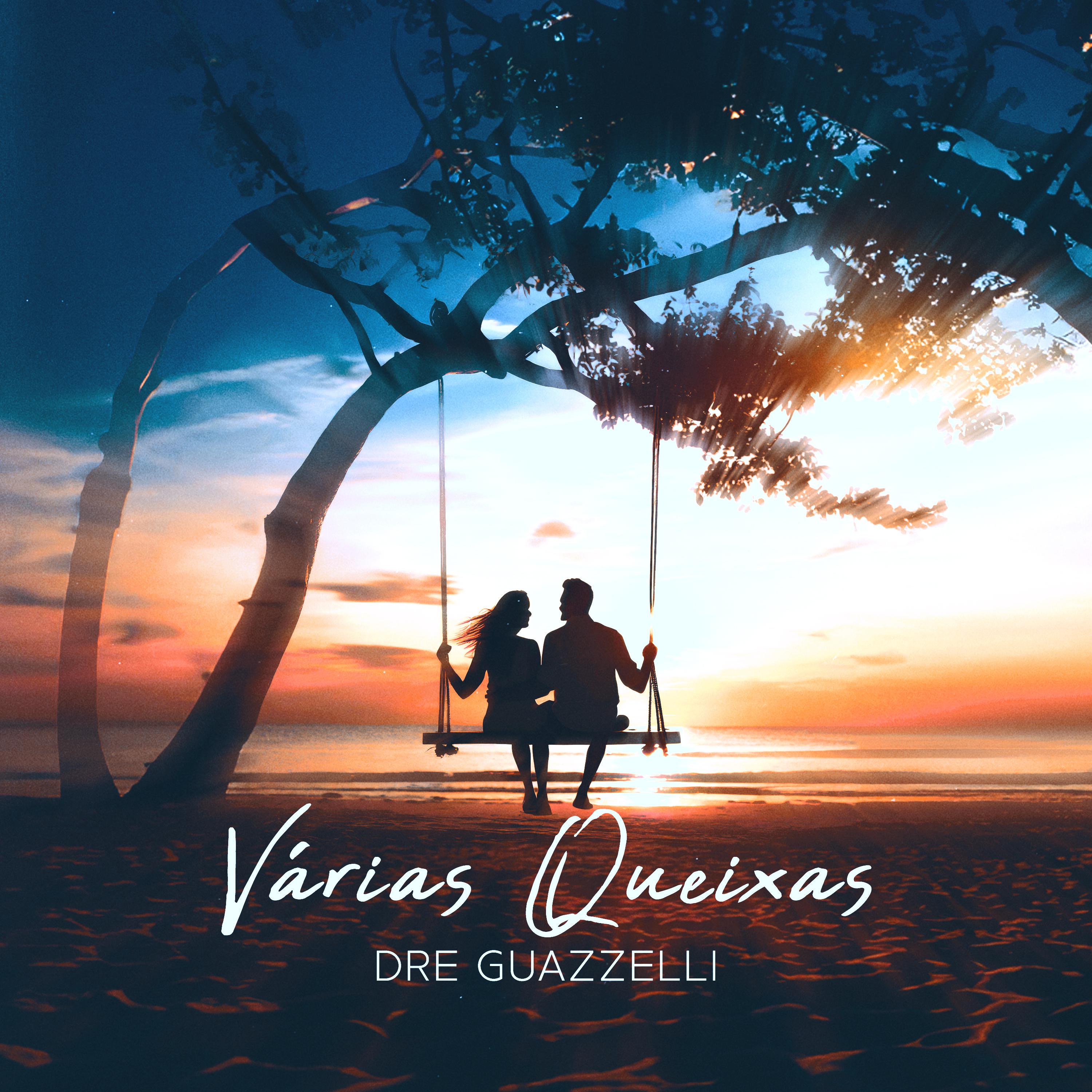 Постер альбома Várias Queixas (Dre Guazzelli Remix)