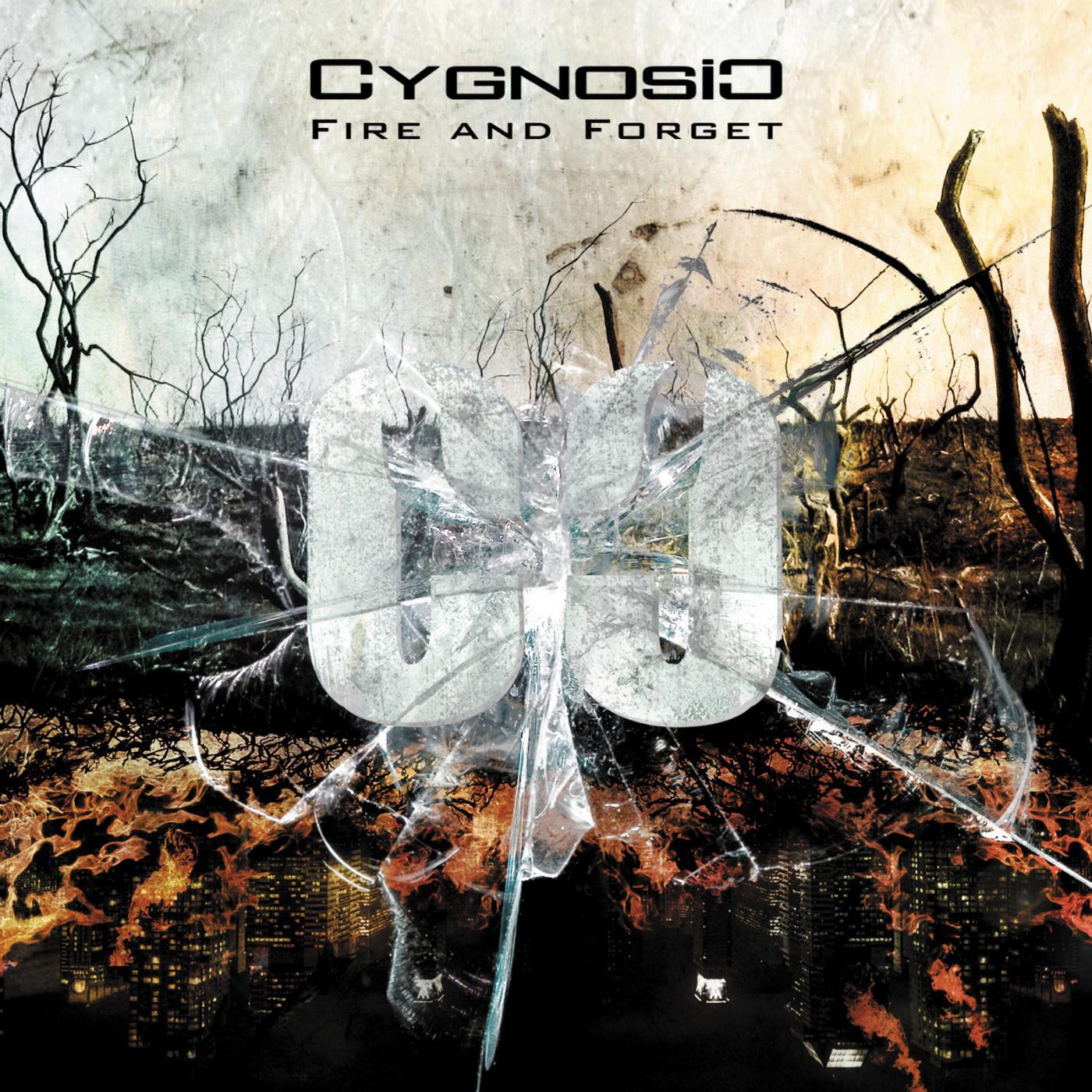 CYGNOSIC - One Last Time