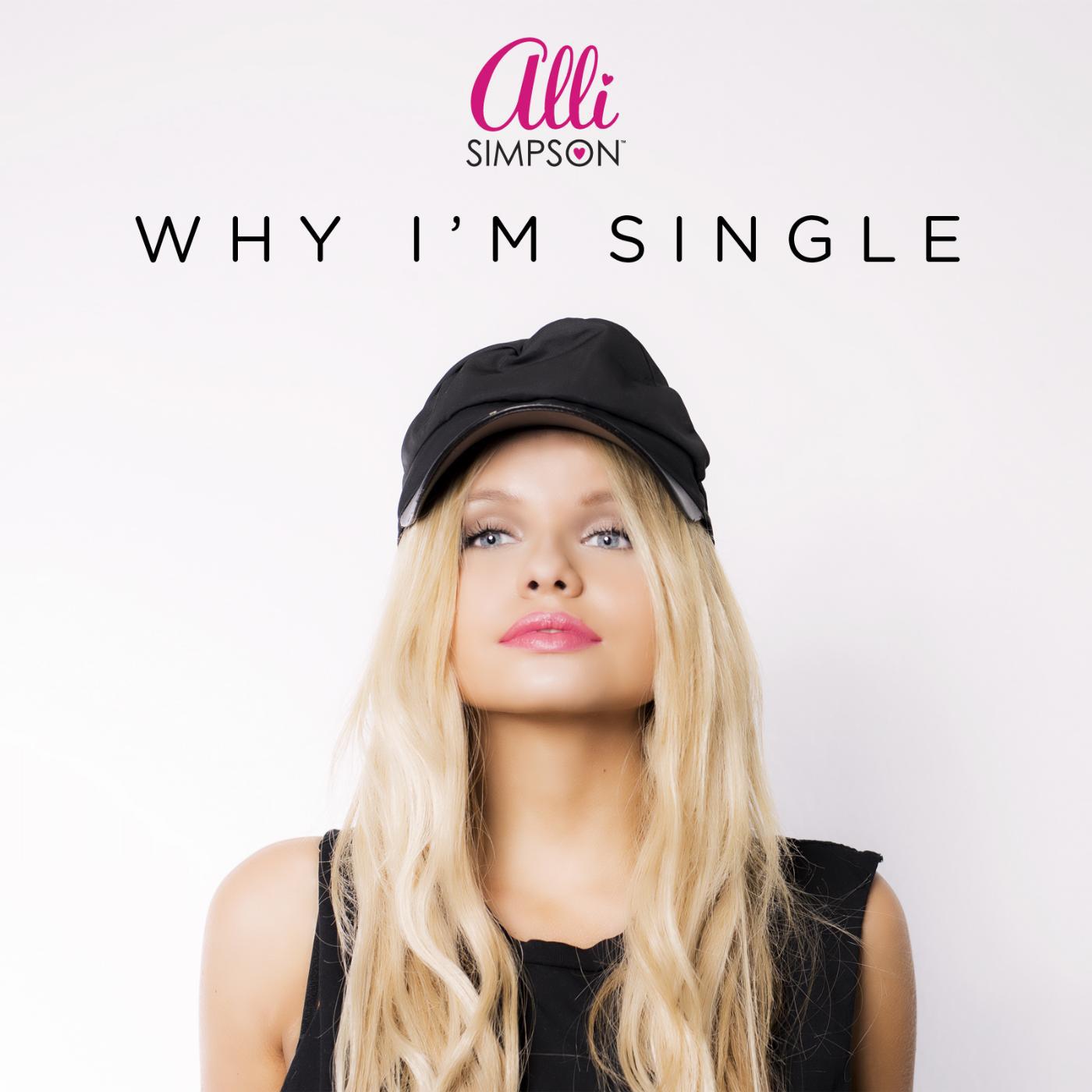 Постер альбома Why I'm Single