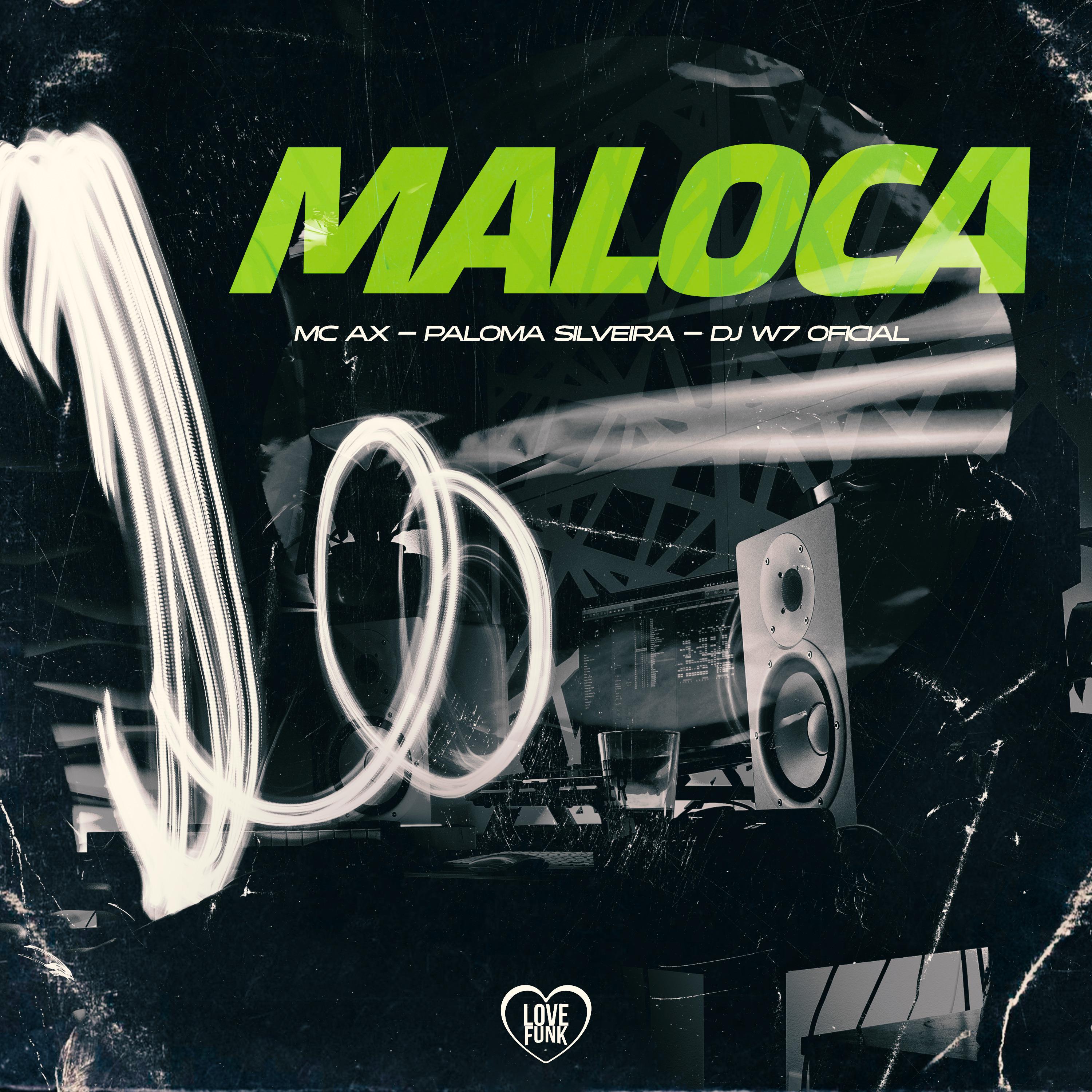 Постер альбома Maloca