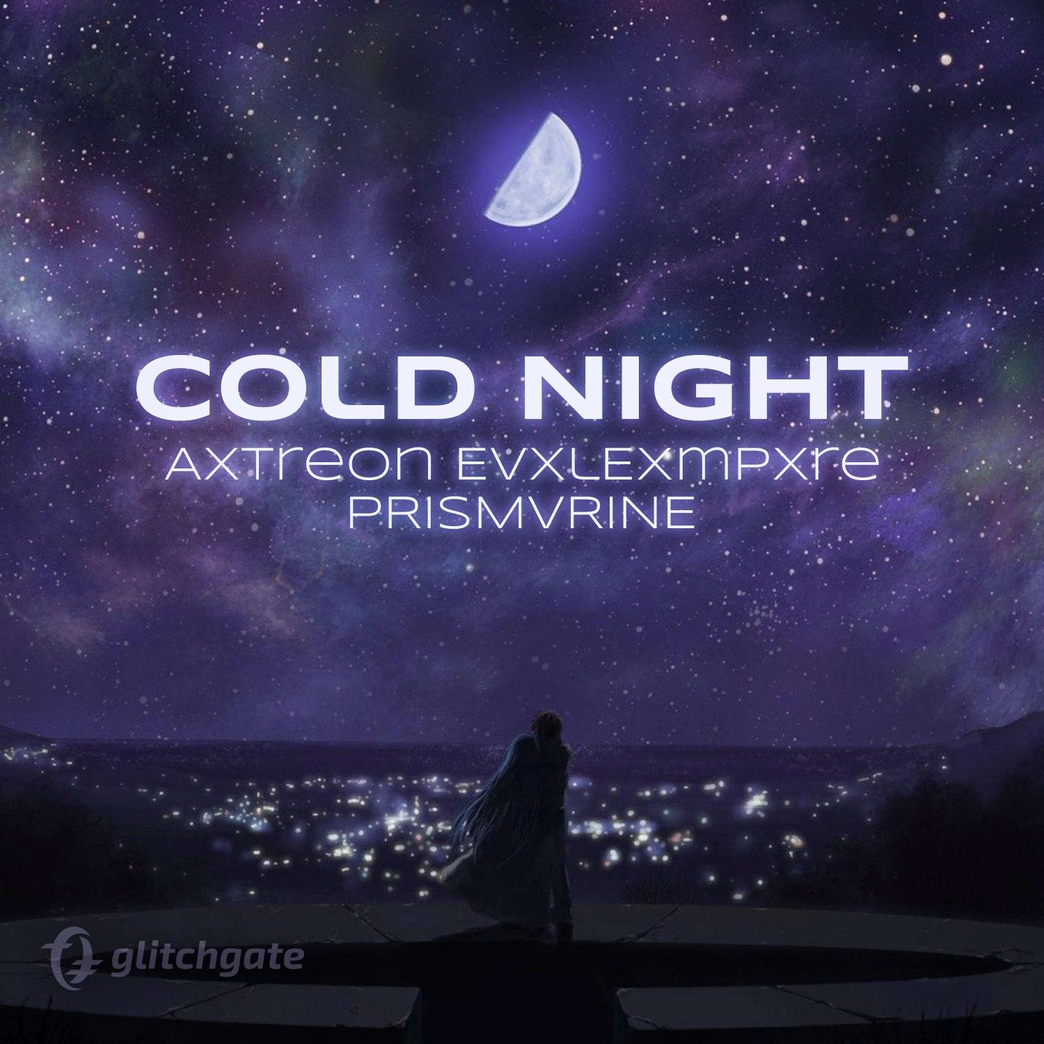 Постер альбома Cold Night