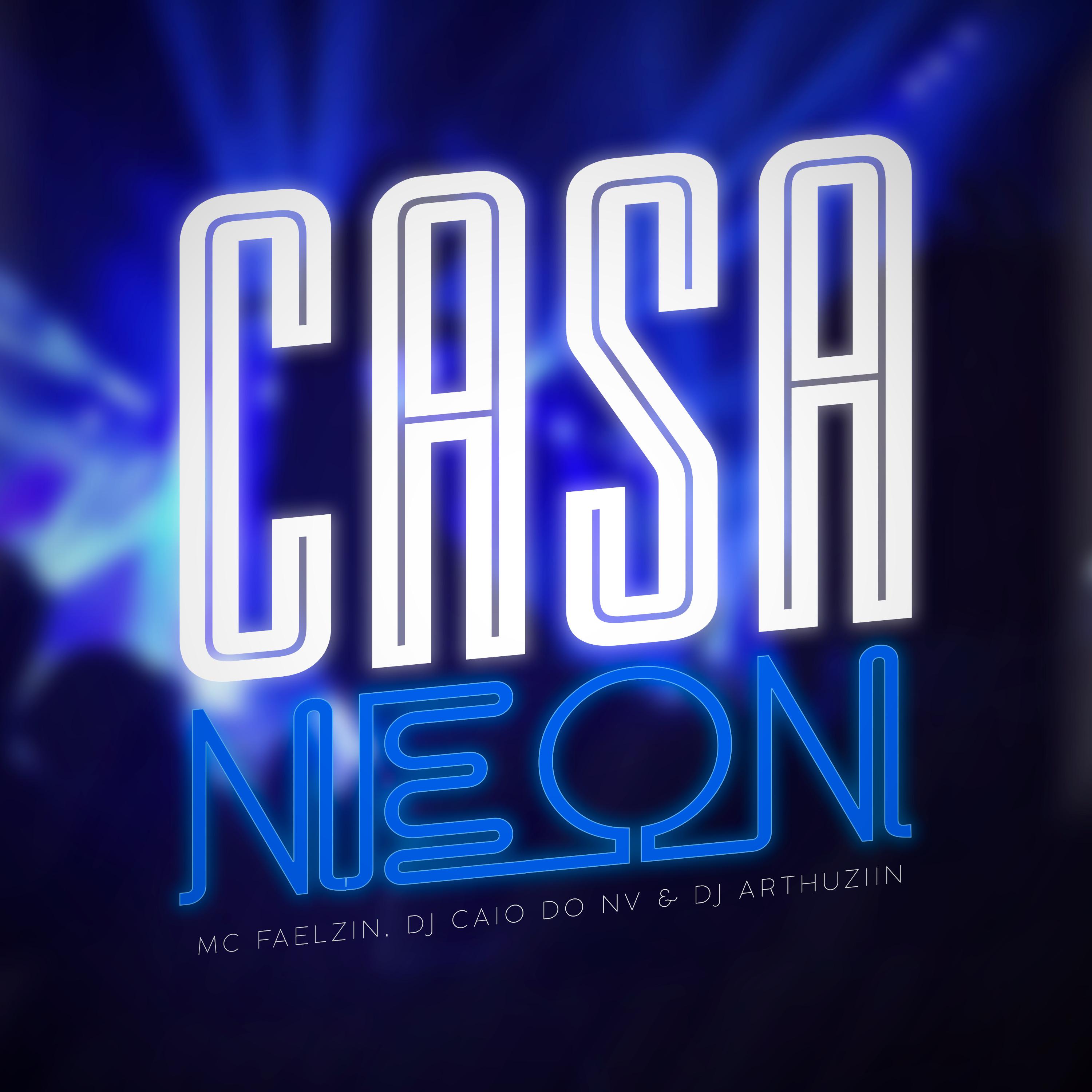 Постер альбома Casa Neon