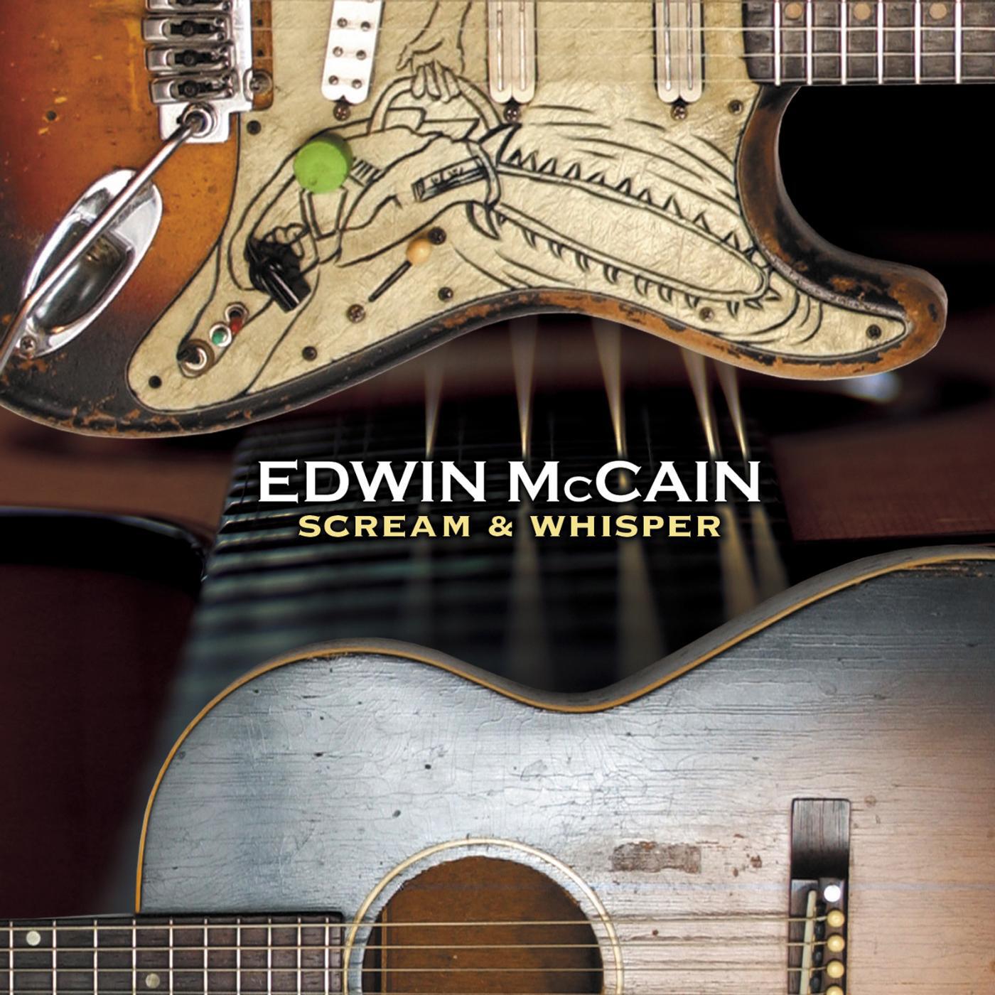 Edwin McCain - Say Anything
