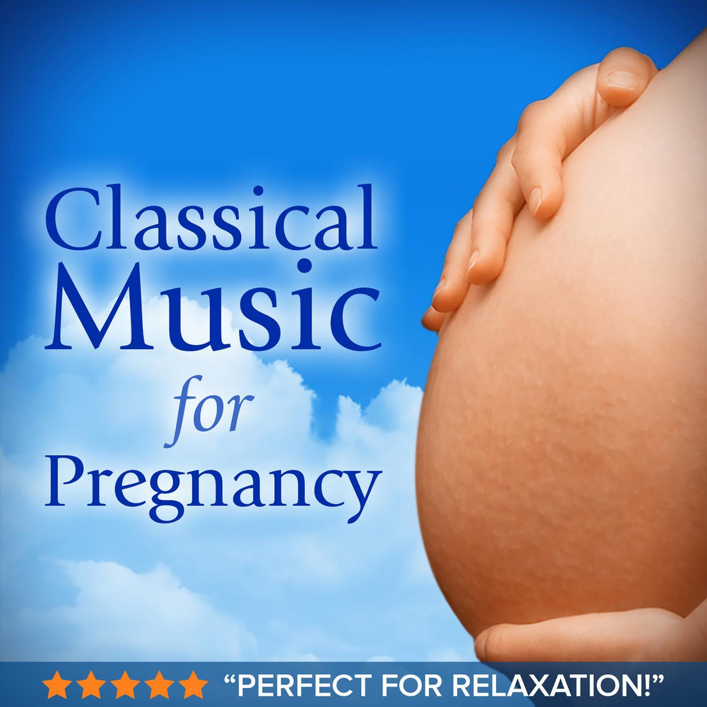 Pregnancy Music - Fur Elise by Beethoven: Popular Classical Song for Expectant Pregnant Mothers