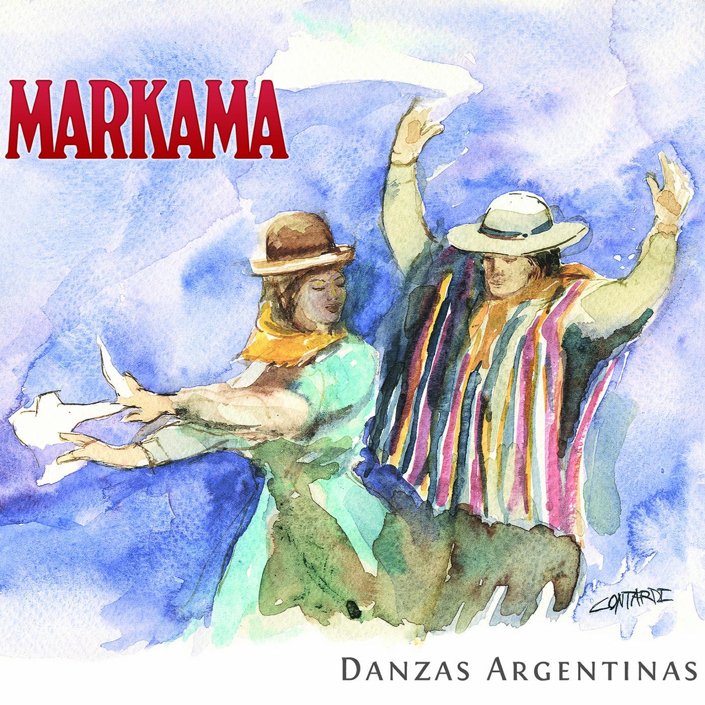 Markama - Carnavalito Del Barrio