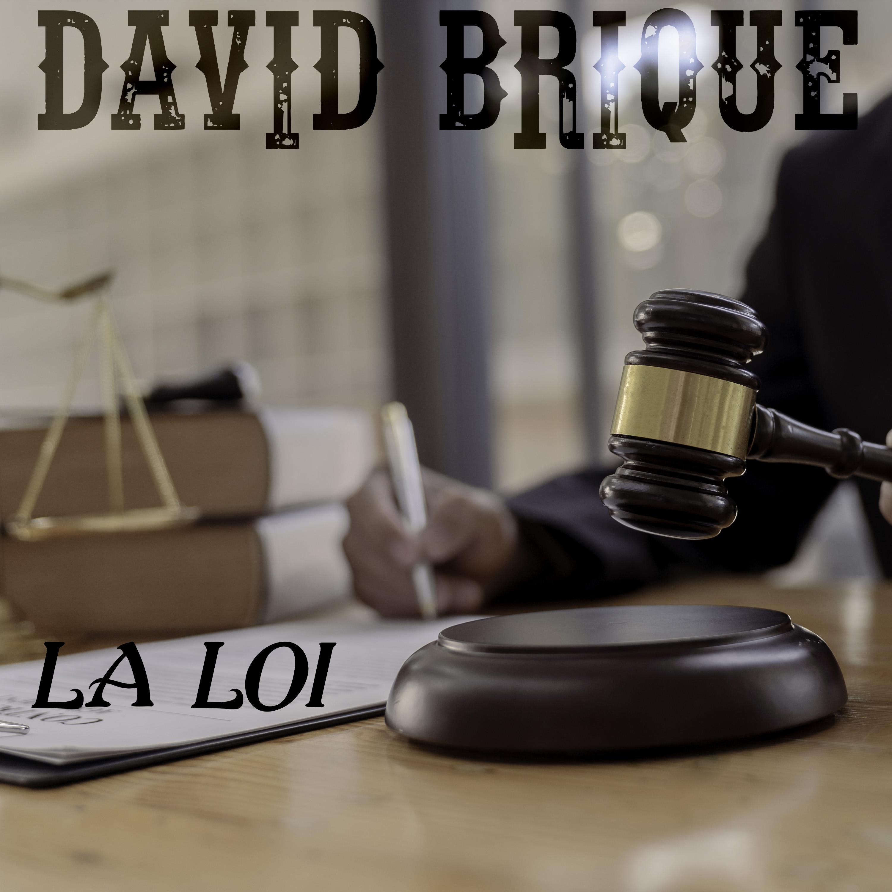 Постер альбома La Loi