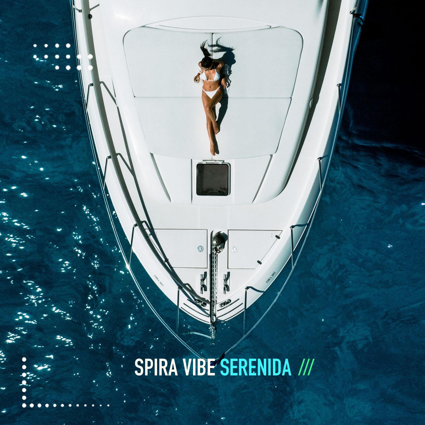 Постер альбома Serenida