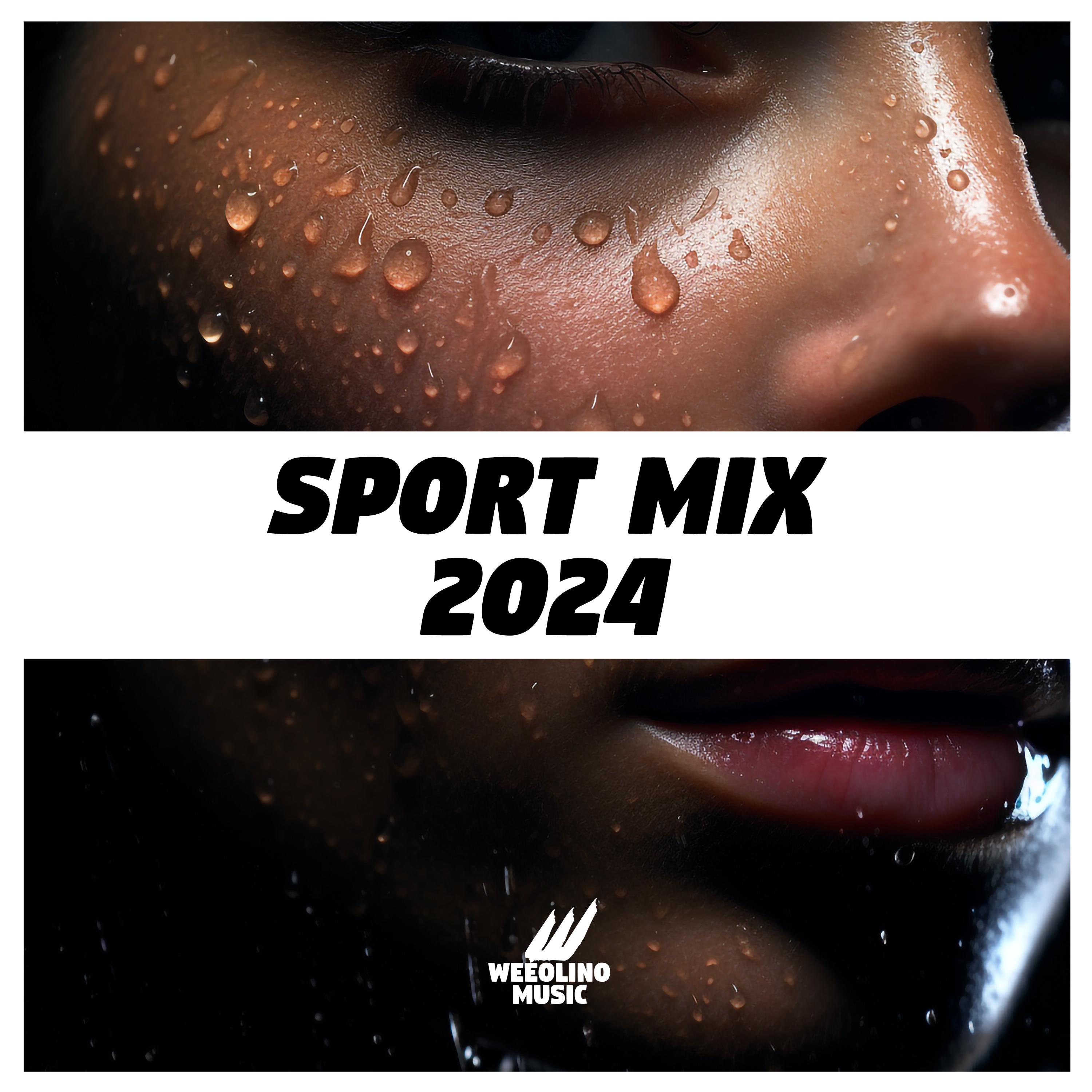 Постер альбома Sport Mix 2024