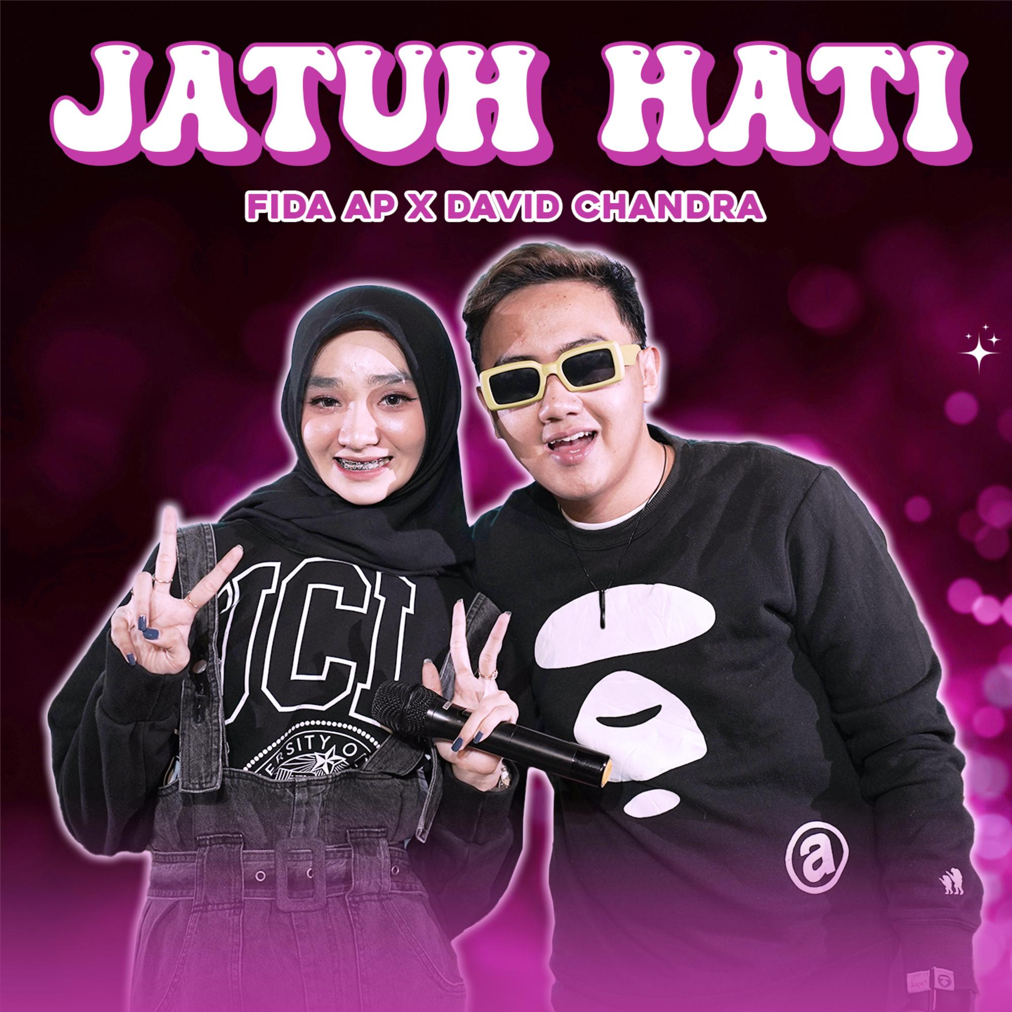Постер альбома Jatuh Hati