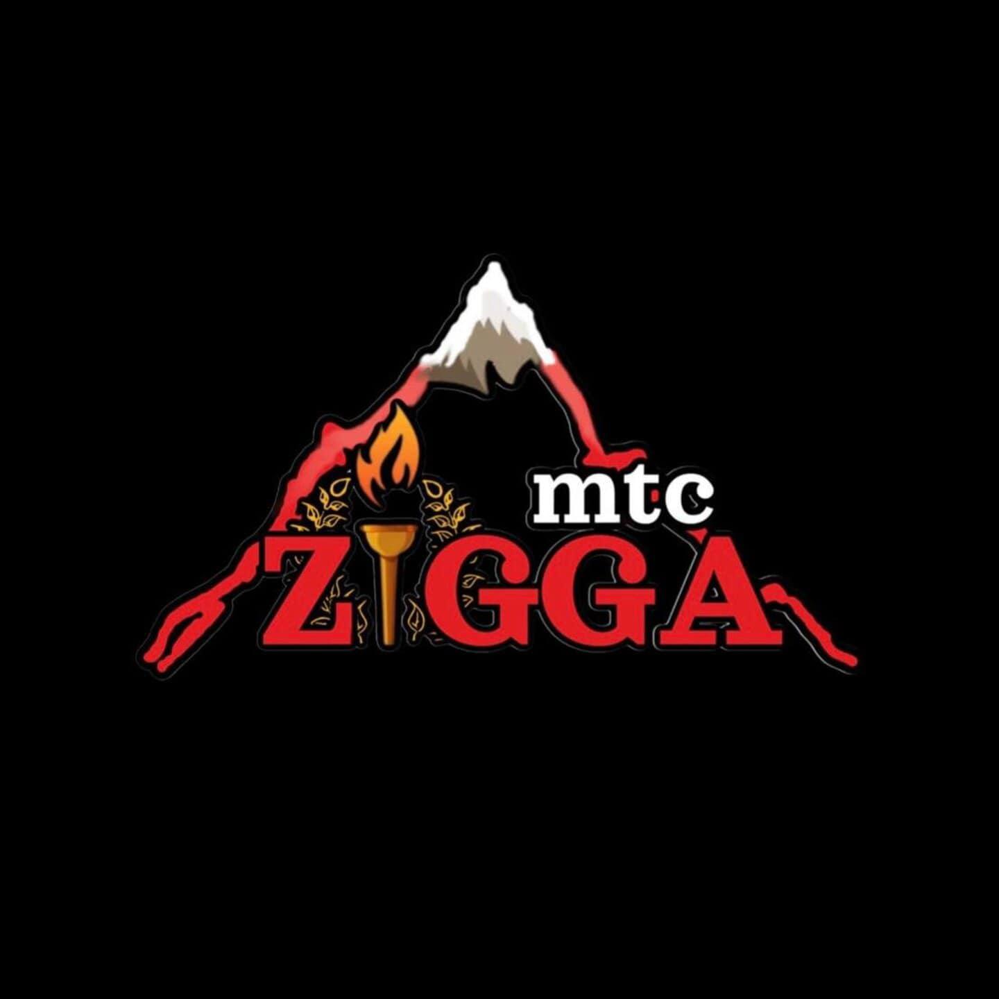 Постер альбома ZIGGA MTC