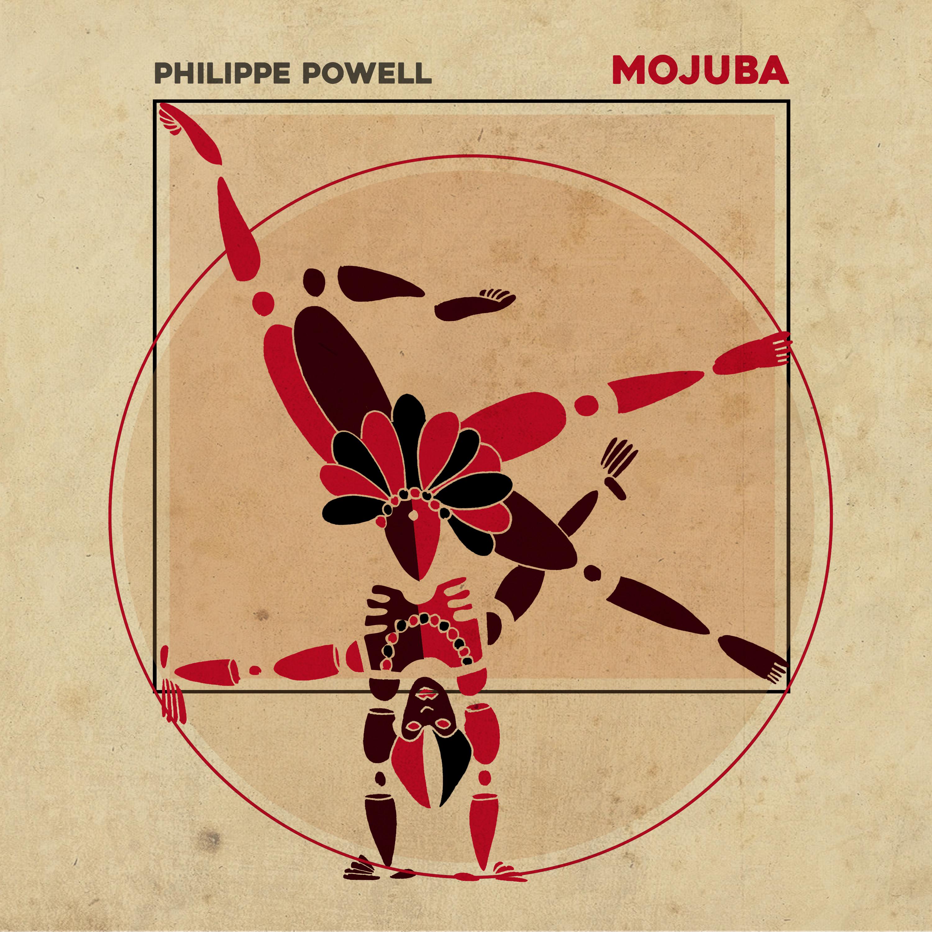 Постер альбома Mojuba