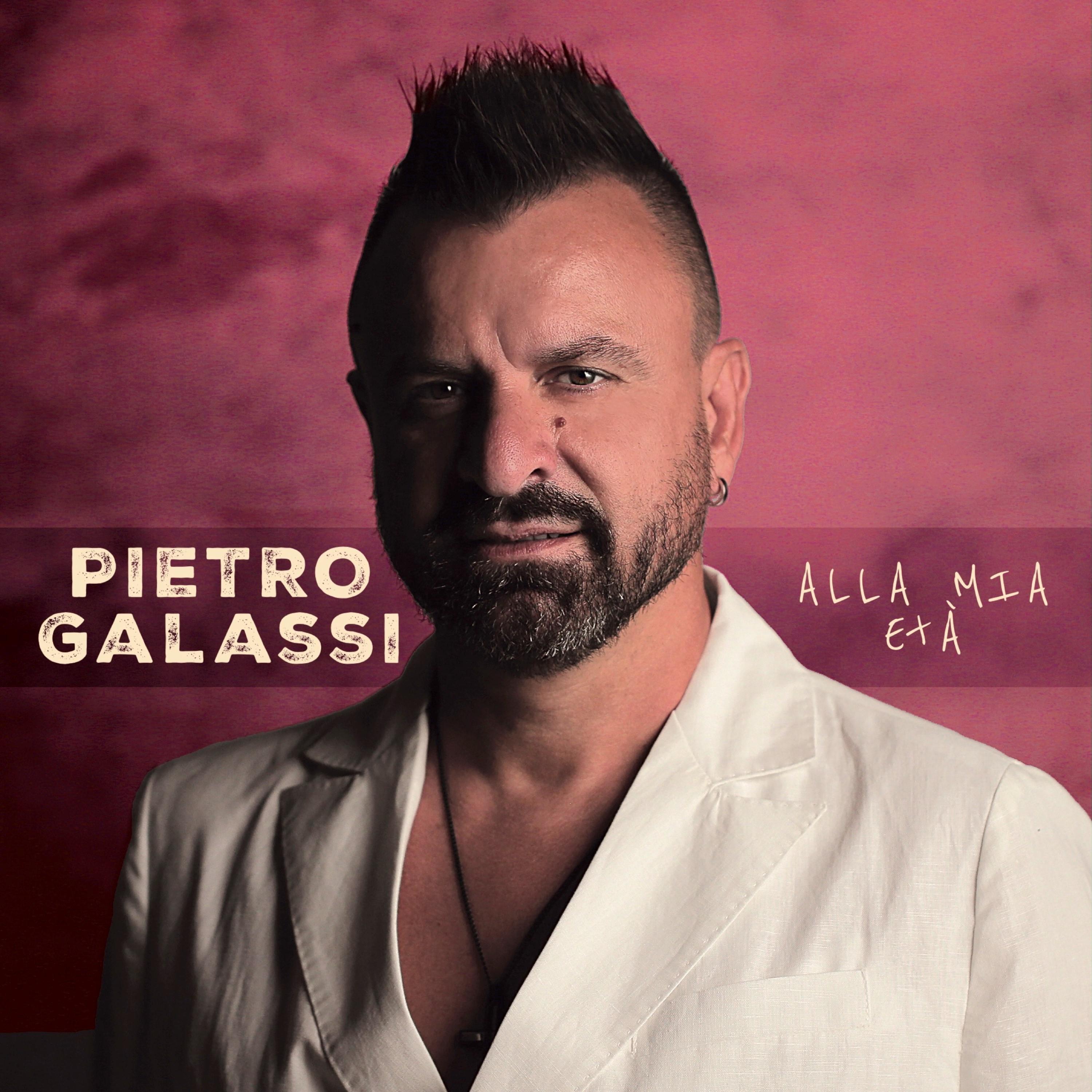Постер альбома Alla mia età
