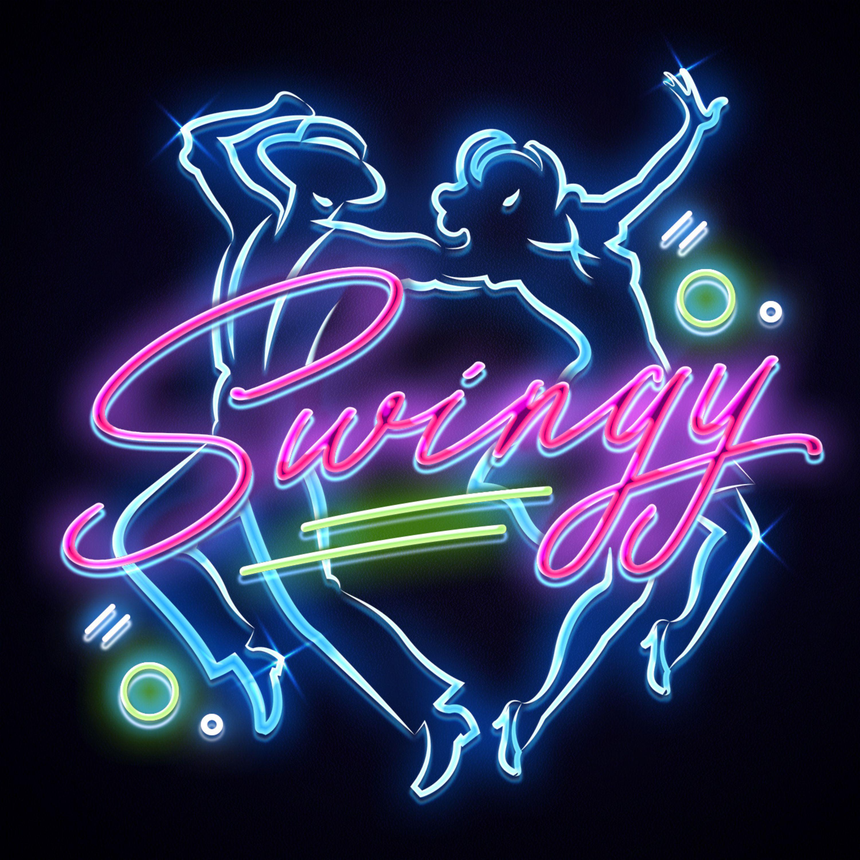 Постер альбома Swingy