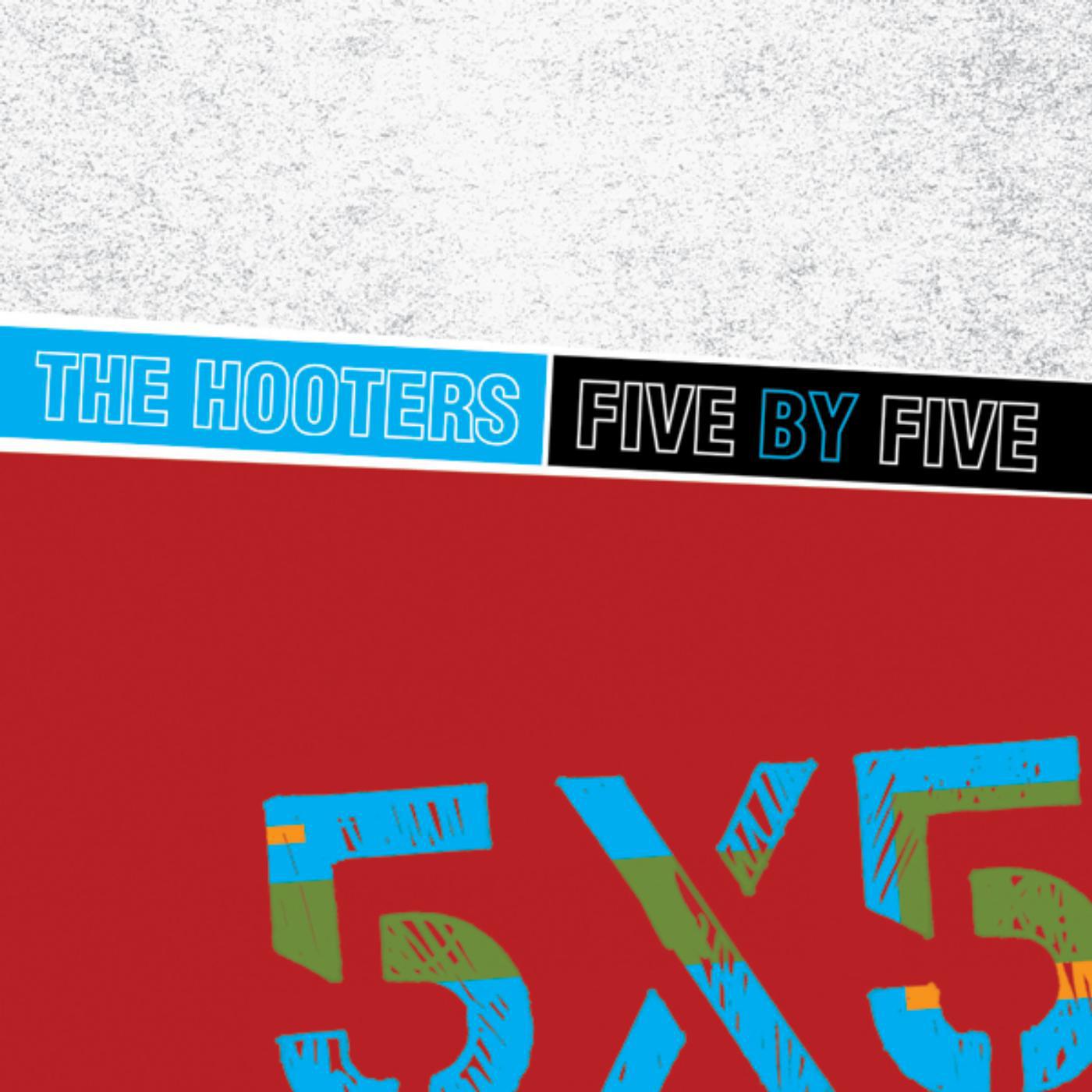 Постер альбома Five by Five