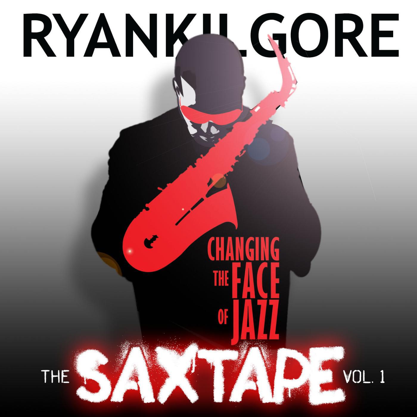 Ryan Kilgore - No B.S.
