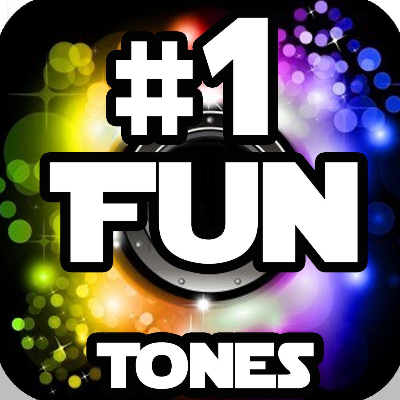 Постер альбома #1 Fun Ringtones