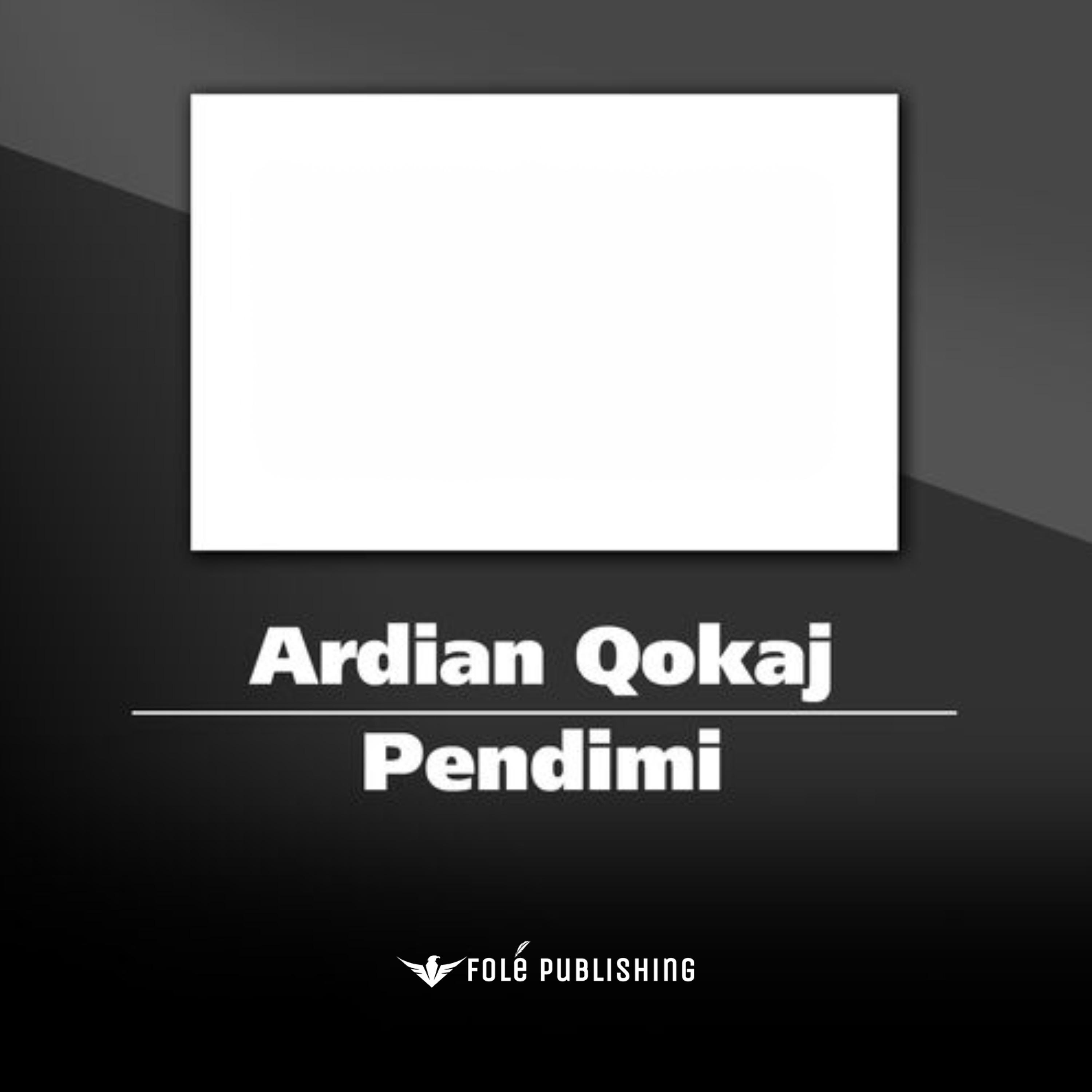 Постер альбома Pendimi