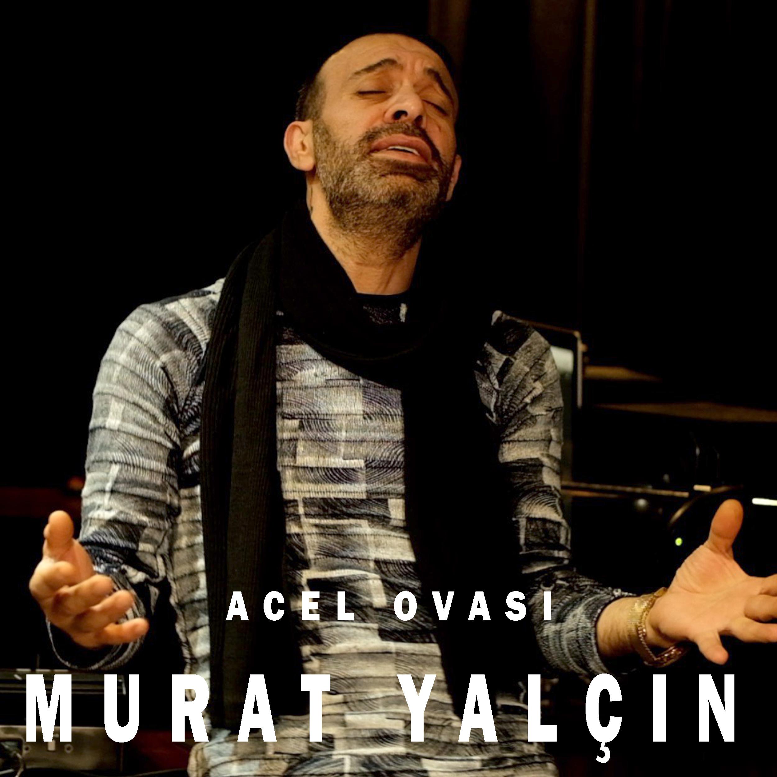 Постер альбома Acel Ovası