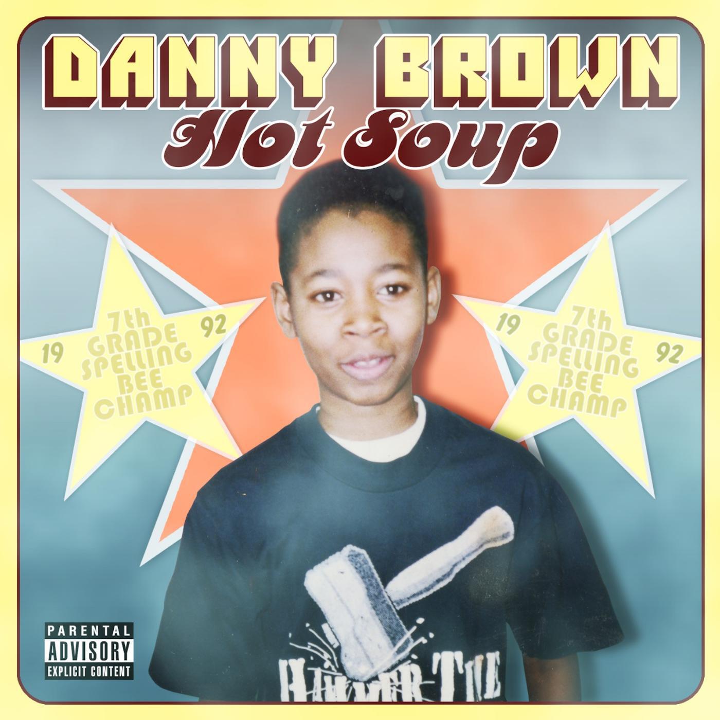 Danny Brown - She Love It (feat. Nick Speed & Lola Damone)
